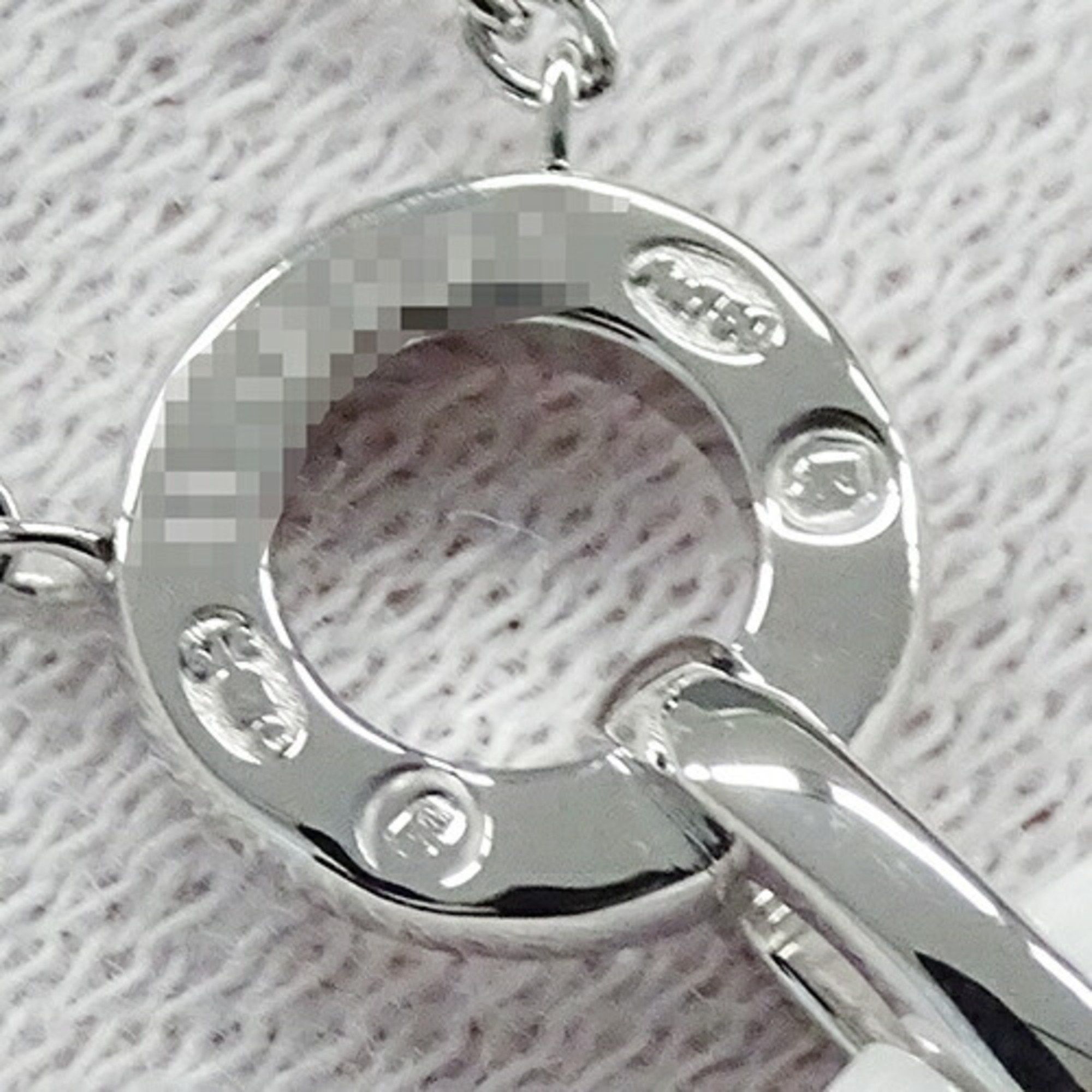 Chanel Chanel Ultra necklace Size ONE SIZE - 6 Thumbnail