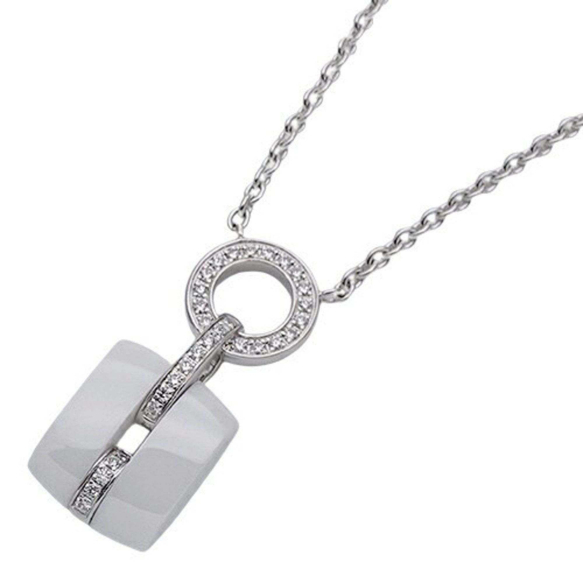 Chanel Chanel Ultra necklace Size ONE SIZE - 2 Thumbnail