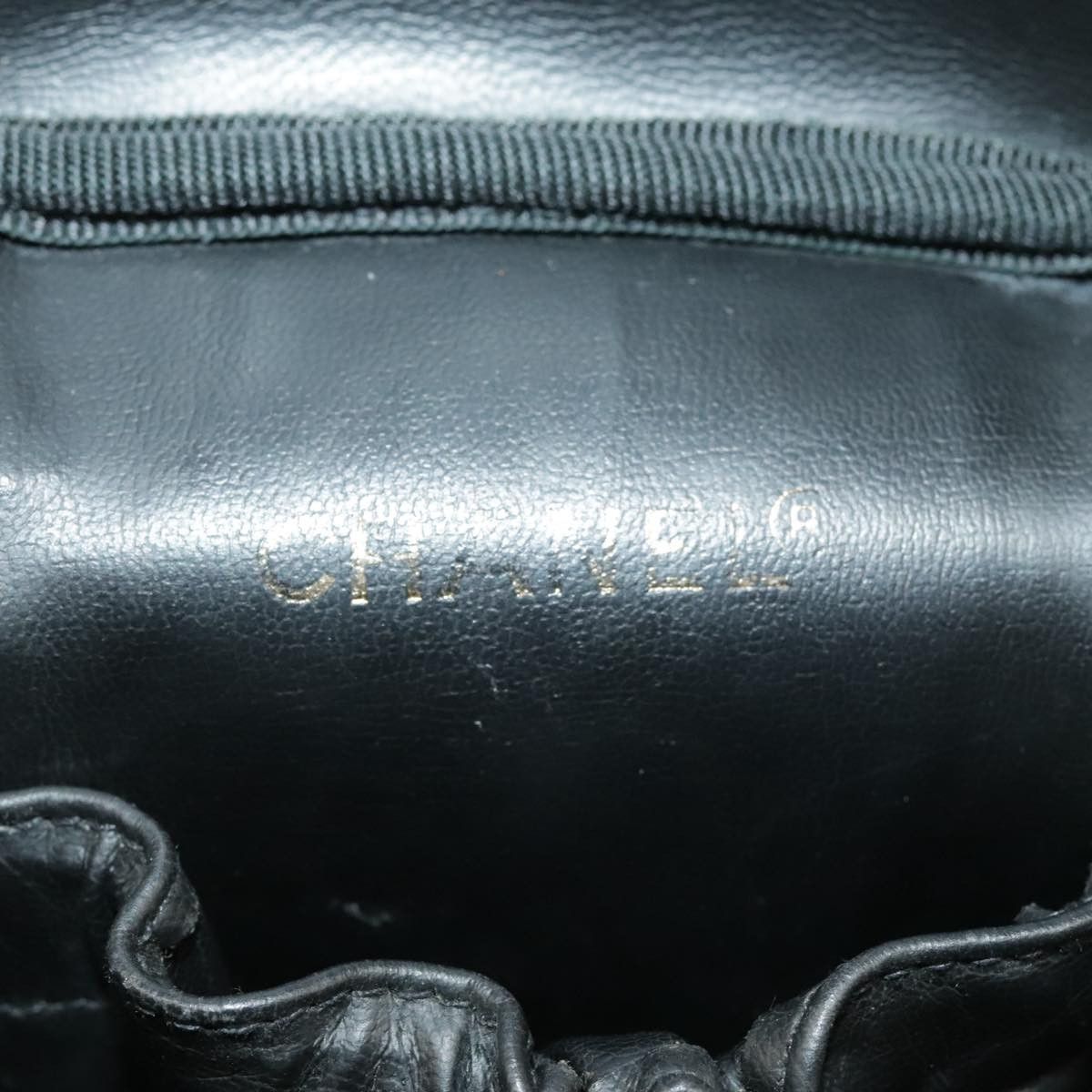 Chanel Chanel Vanity vertical clutch Size ONE SIZE - 22 Thumbnail