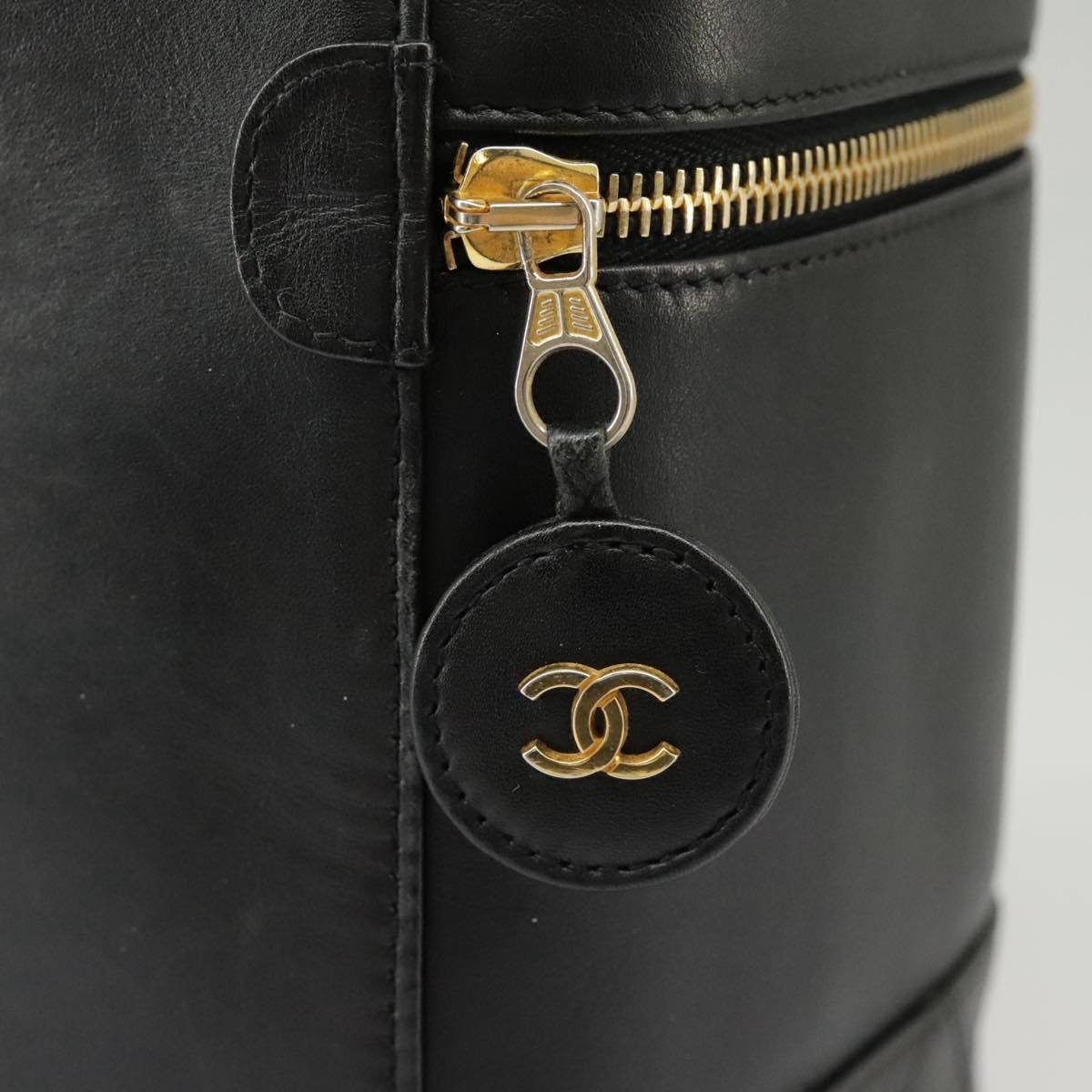 Chanel Chanel Vanity vertical clutch Size ONE SIZE - 14 Thumbnail