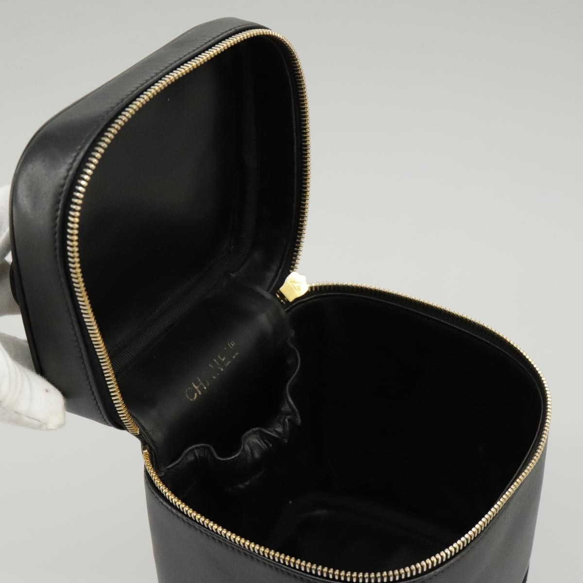 Chanel Chanel Vanity vertical clutch Size ONE SIZE - 15 Thumbnail