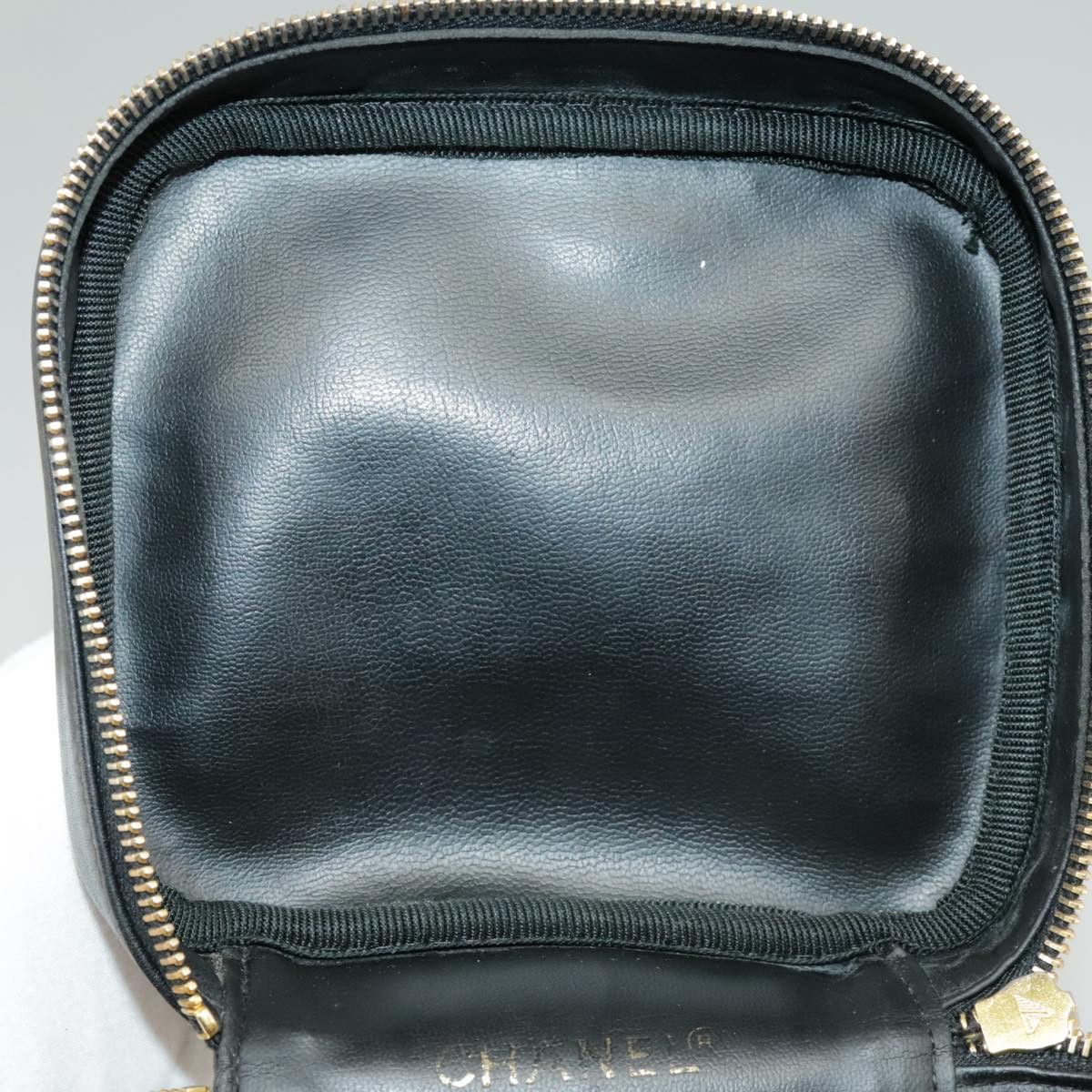 Chanel Chanel Vanity vertical clutch Size ONE SIZE - 17 Thumbnail