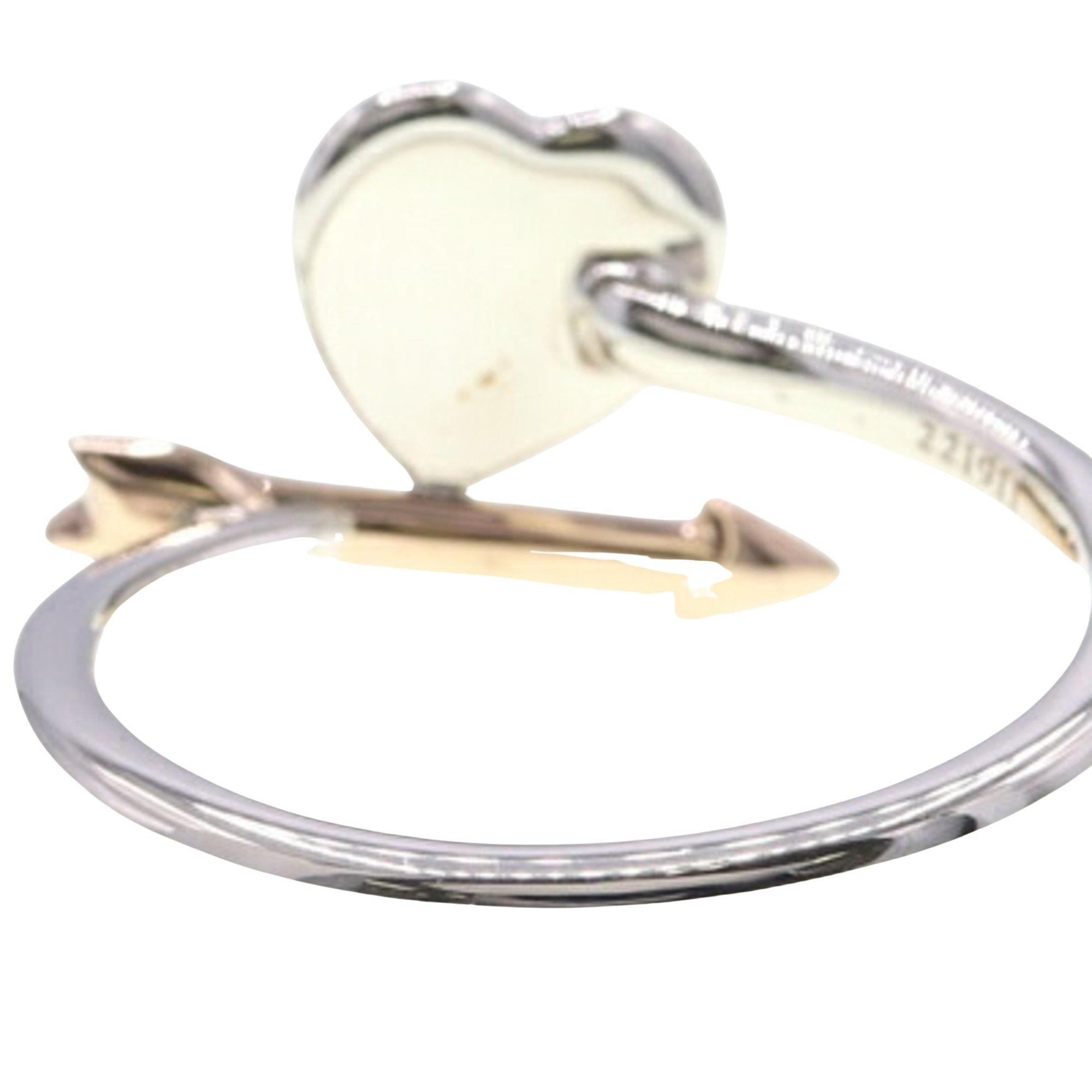 Tiffany & Co. Tiffany & Co Return to Tiffany ring Size ONE SIZE - 2 Thumbnail