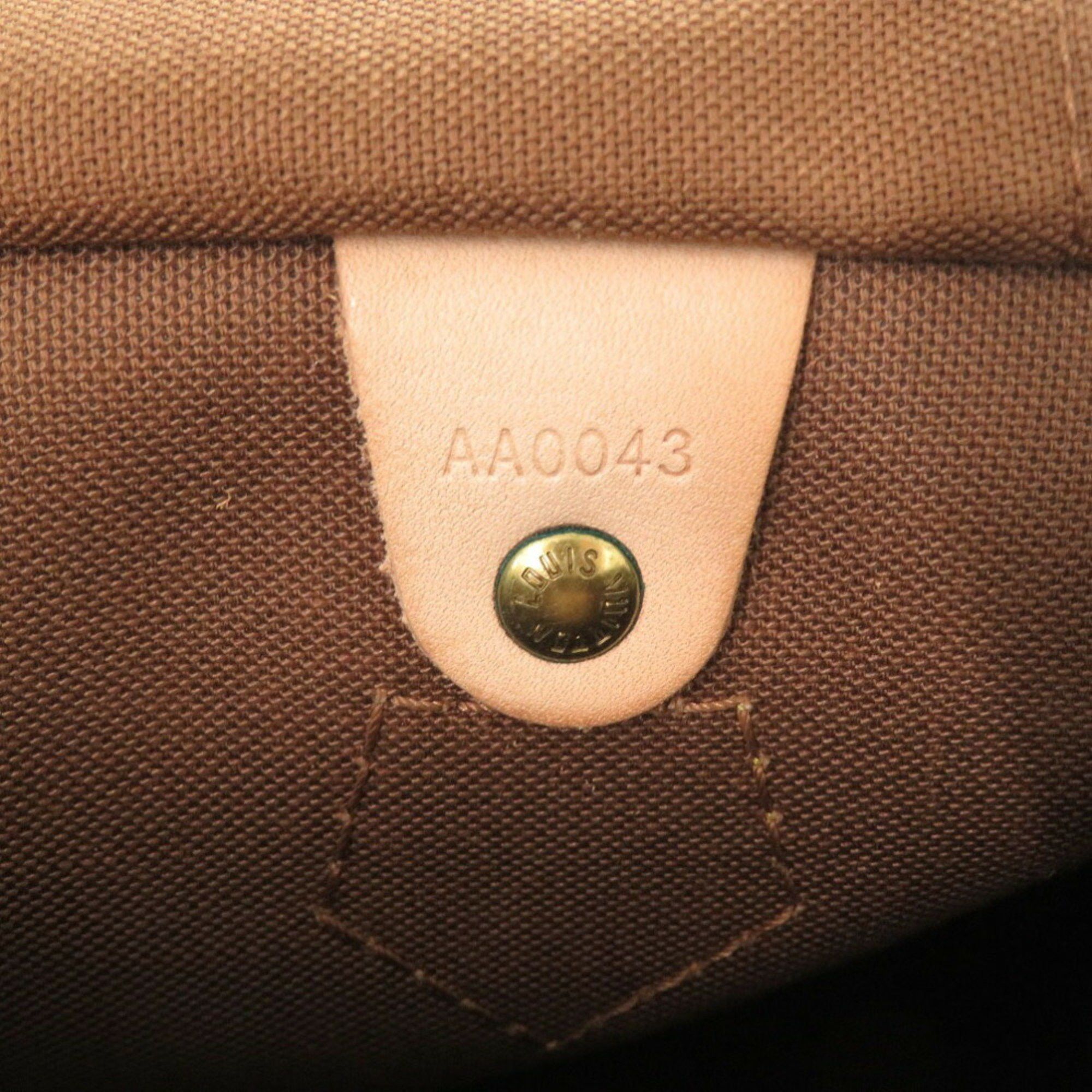 Louis Vuitton Louis Vuitton Speedy 30 handbag Size ONE SIZE - 8 Thumbnail