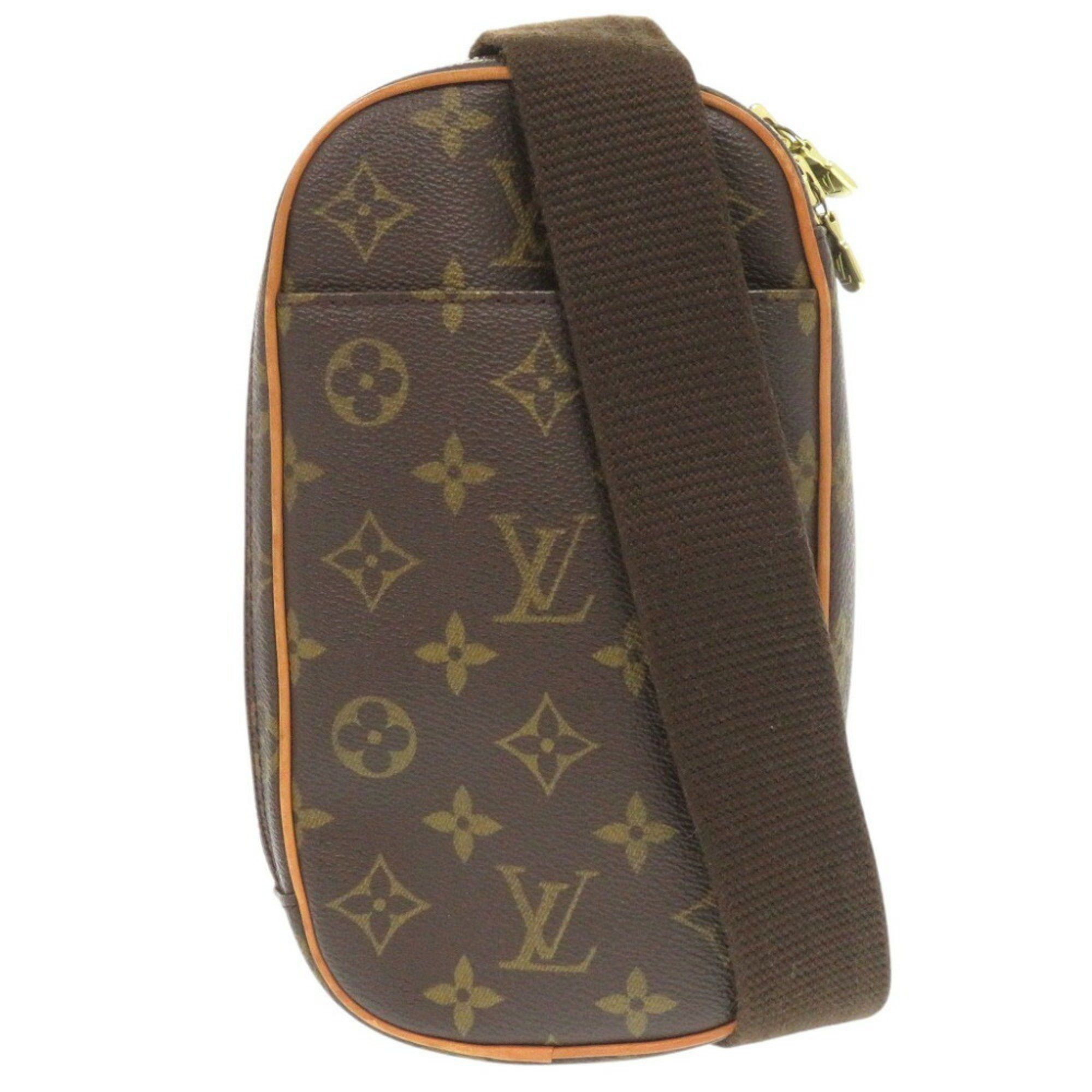 Louis Vuitton Louis Vuitton Pochette gange clutch Size ONE SIZE - 10 Thumbnail