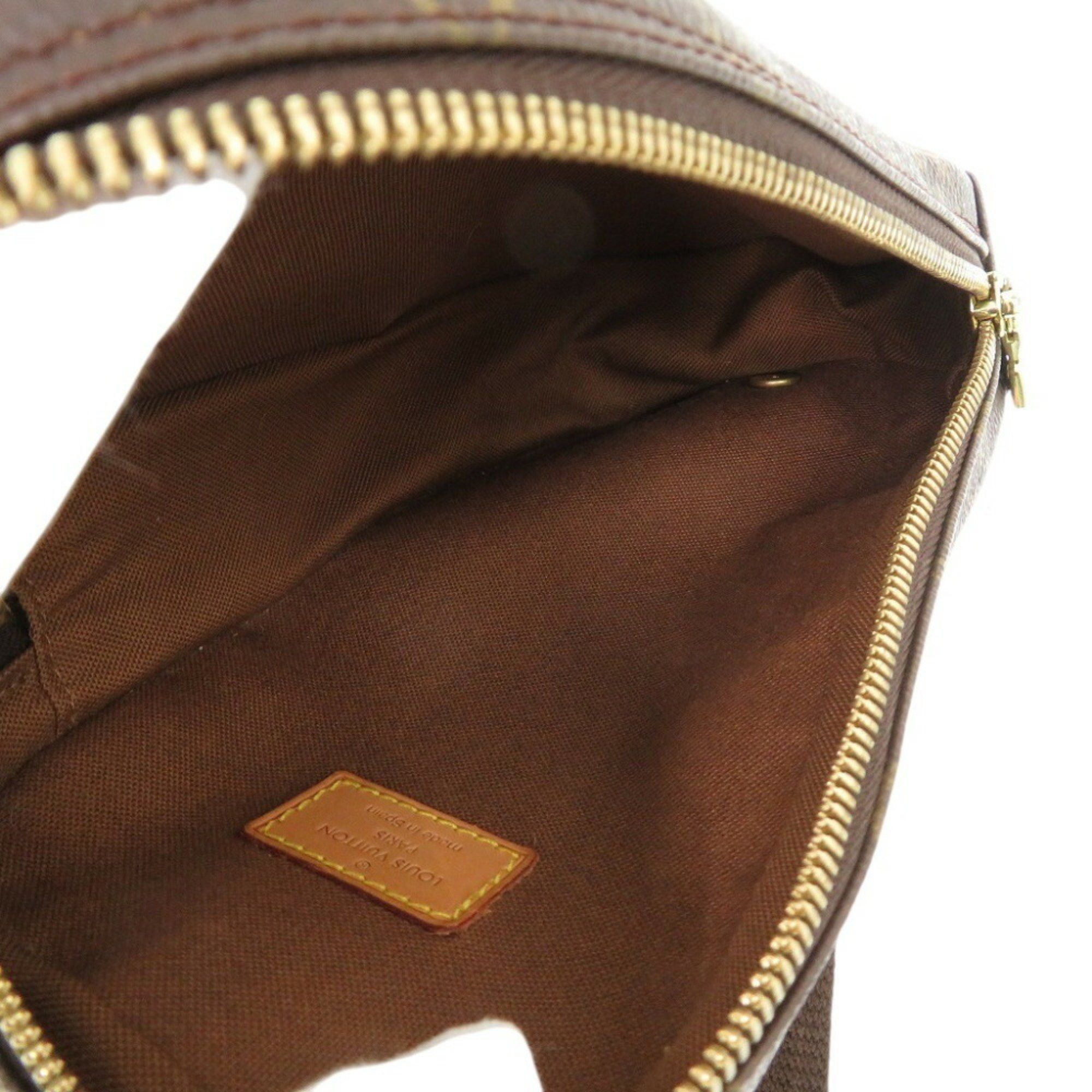 Louis Vuitton Louis Vuitton Pochette gange clutch Size ONE SIZE - 5 Thumbnail