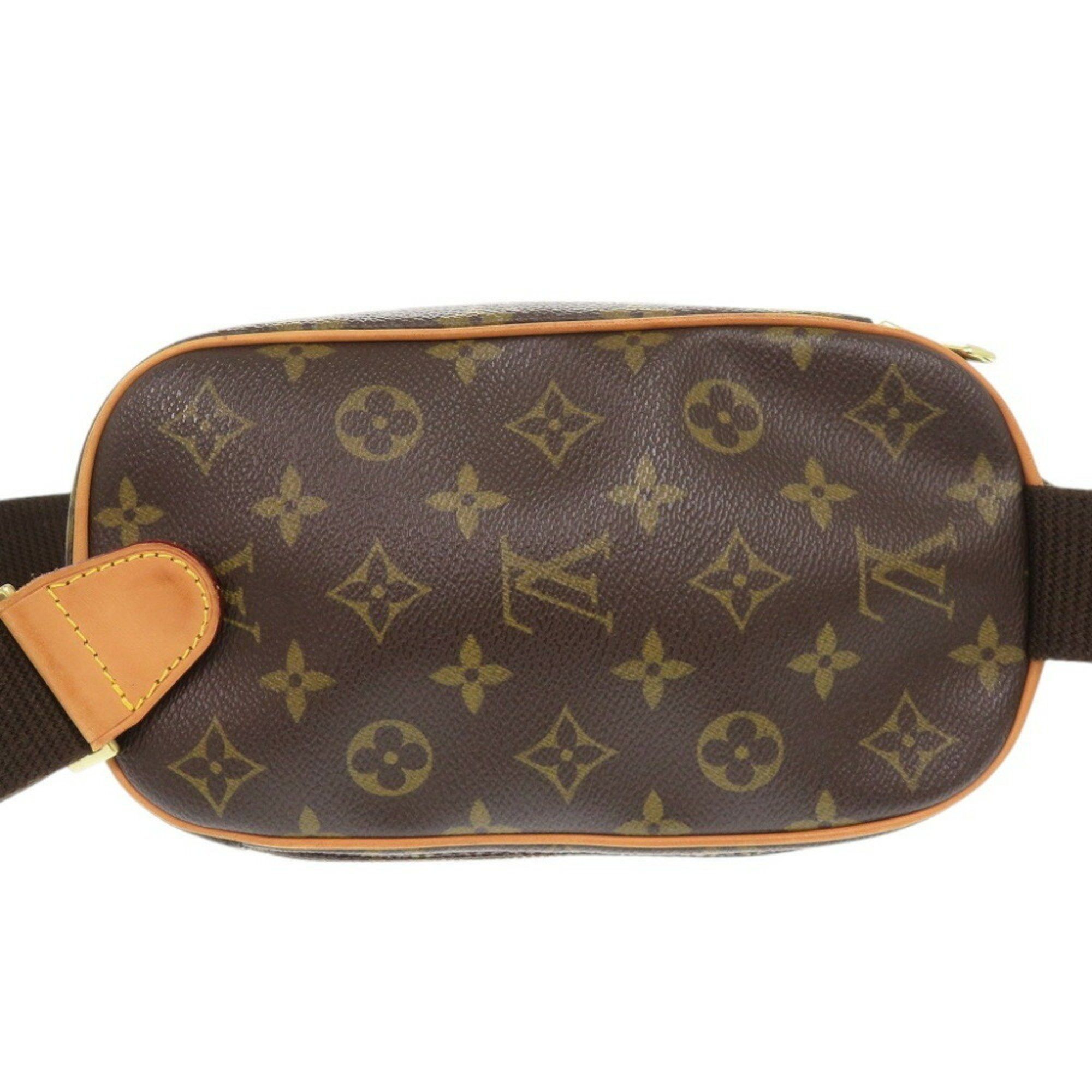 Louis Vuitton Louis Vuitton Pochette gange clutch Size ONE SIZE - 2 Thumbnail