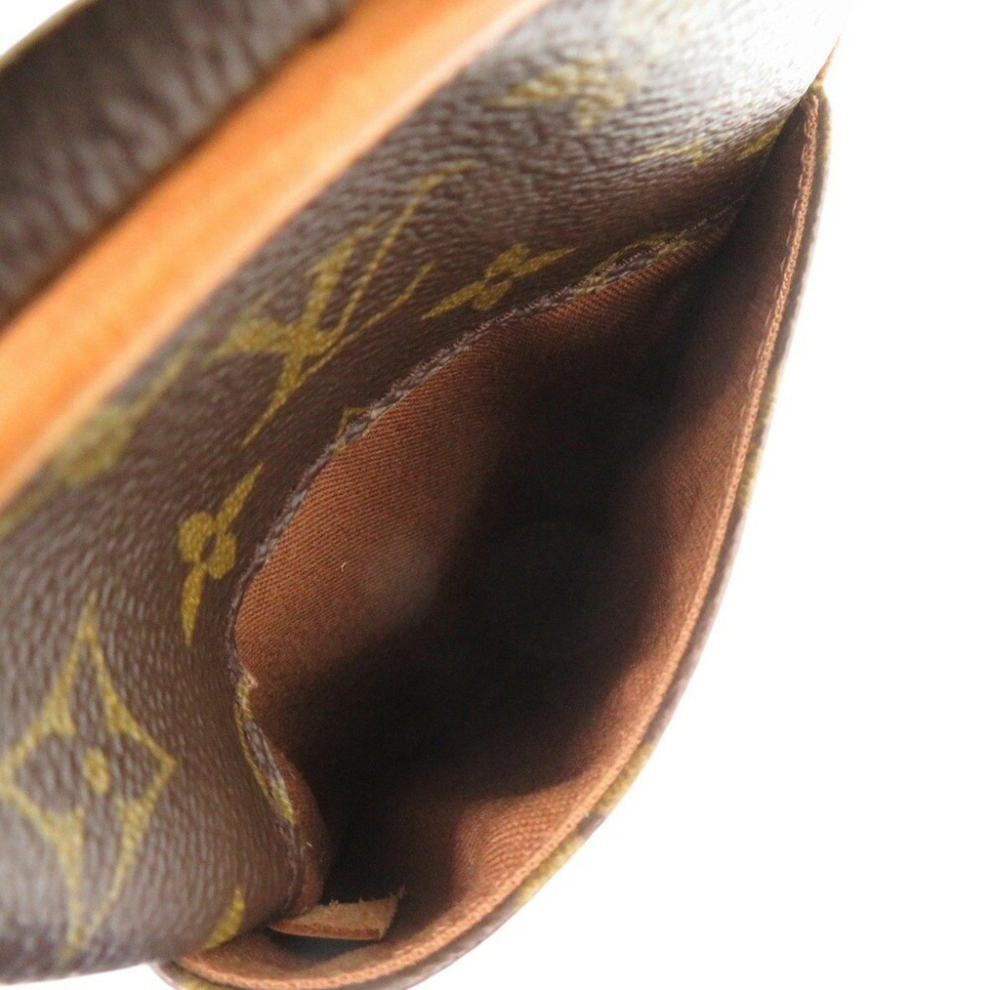 Louis Vuitton Louis Vuitton Pochette gange clutch Size ONE SIZE - 7 Thumbnail