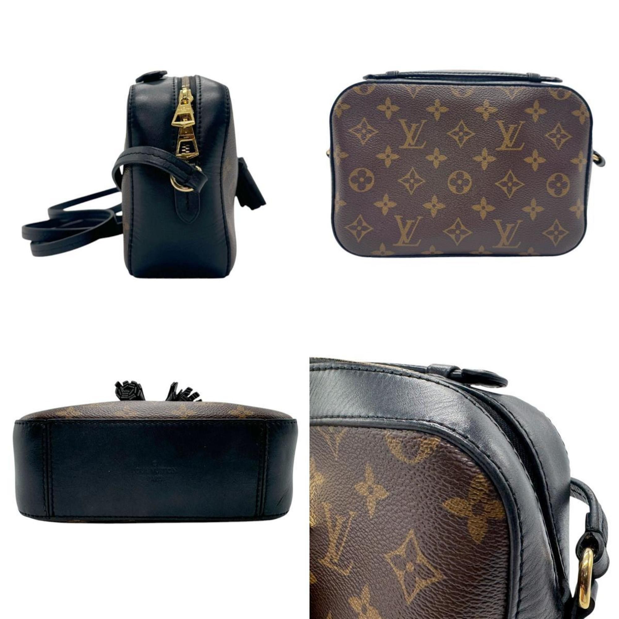 Louis Vuitton Louis Vuitton Saintonge shoulder Size ONE SIZE - 2 Thumbnail