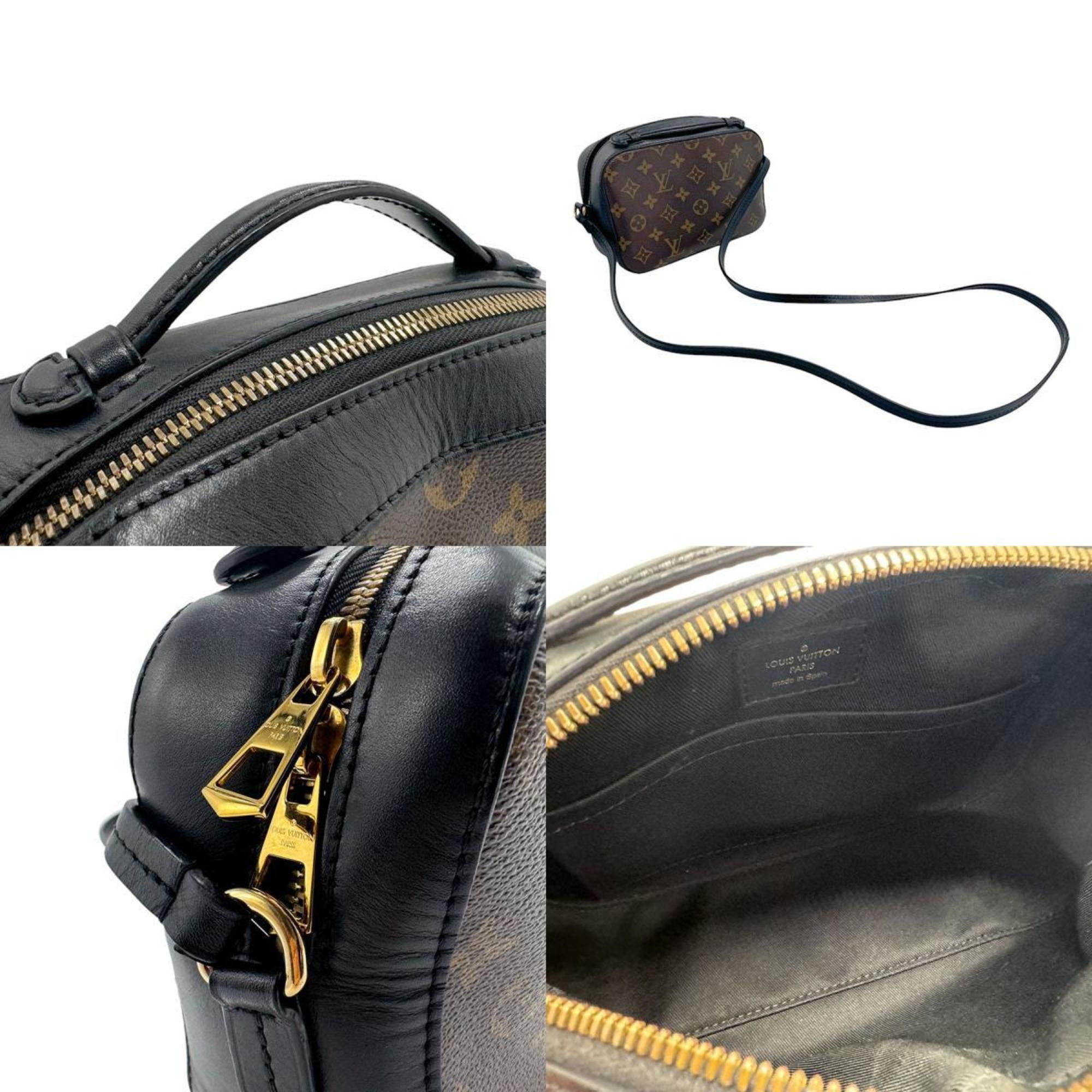 Louis Vuitton Louis Vuitton Saintonge shoulder Size ONE SIZE - 4 Thumbnail