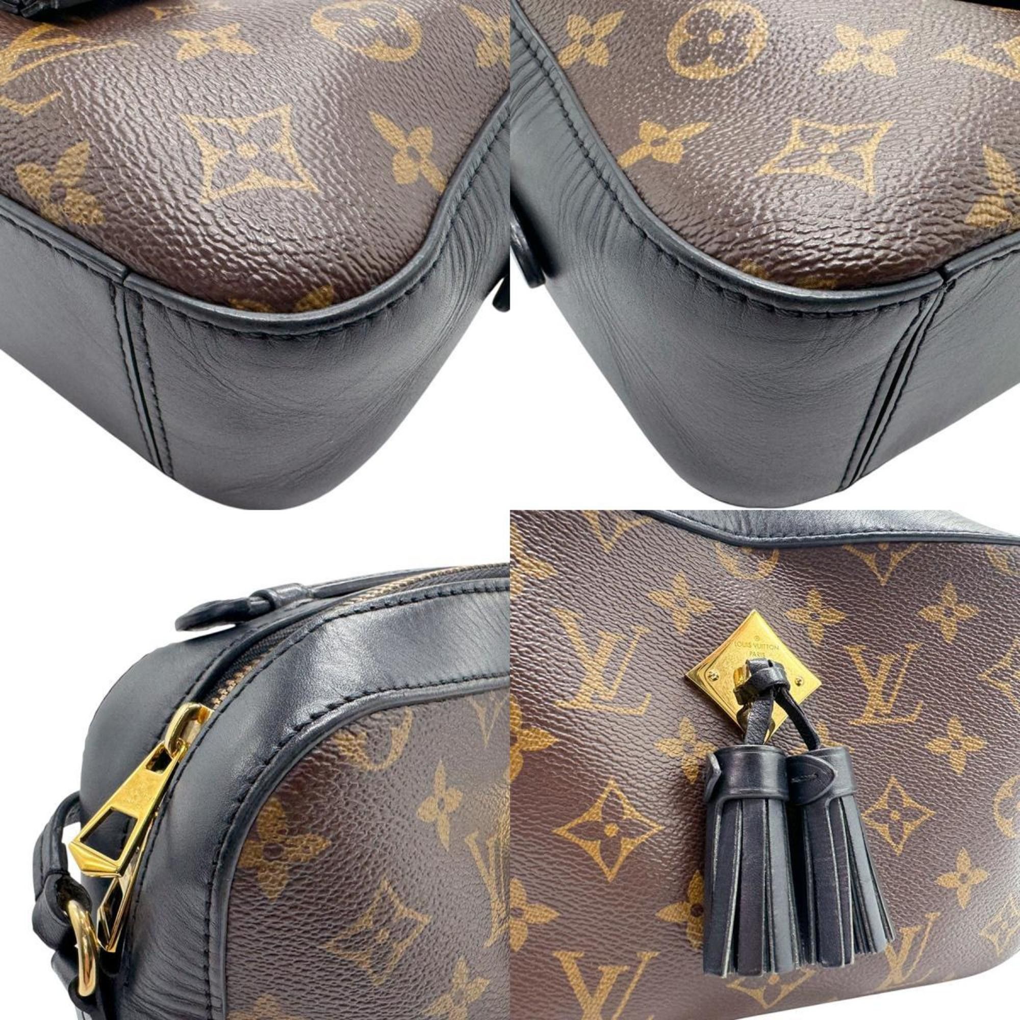 Louis Vuitton Louis Vuitton Saintonge shoulder Size ONE SIZE - 3 Thumbnail