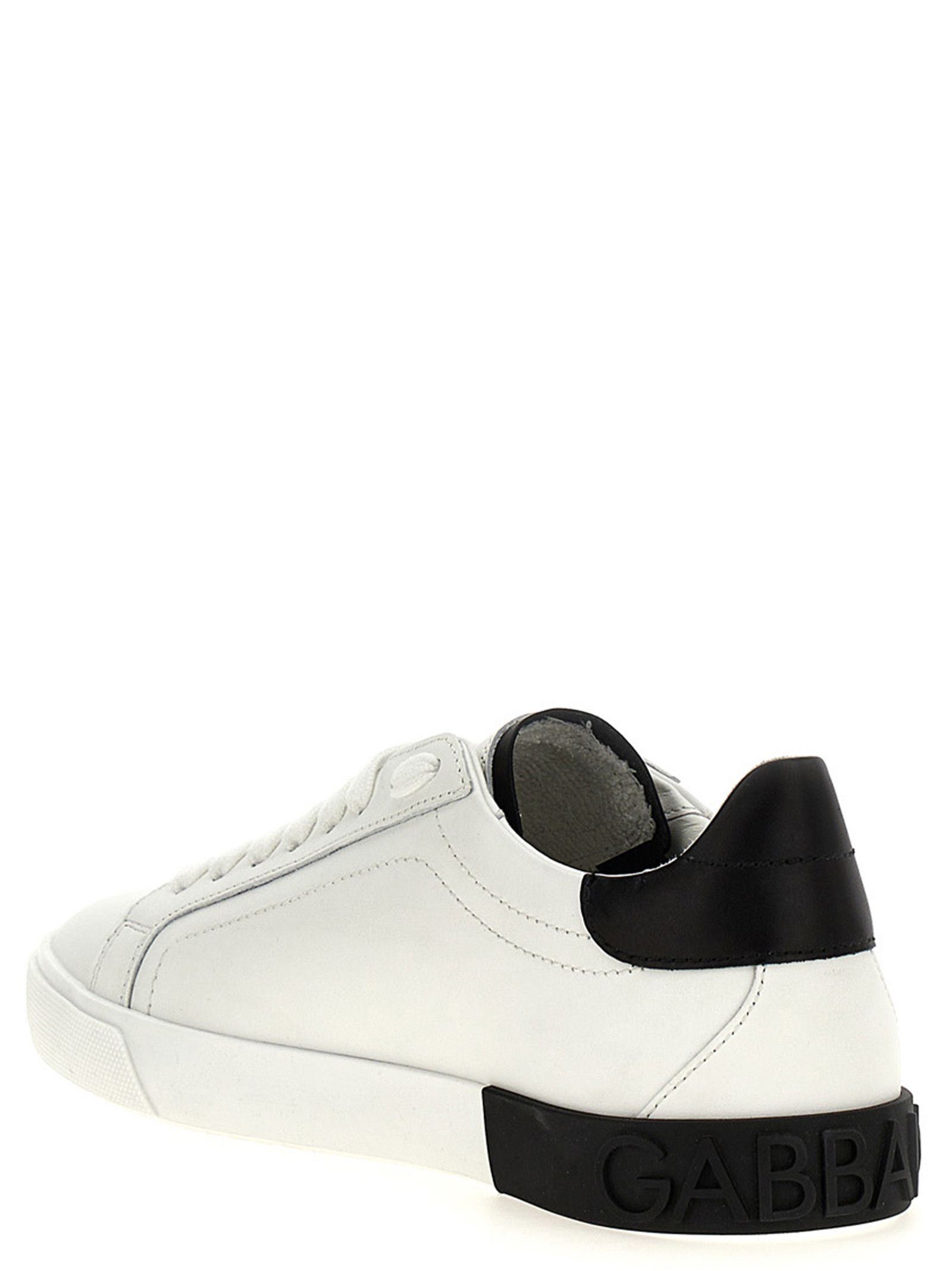Dolce & Gabbana 'Portofino' Sneakers Size US 8 / IT 38 - 4 Thumbnail