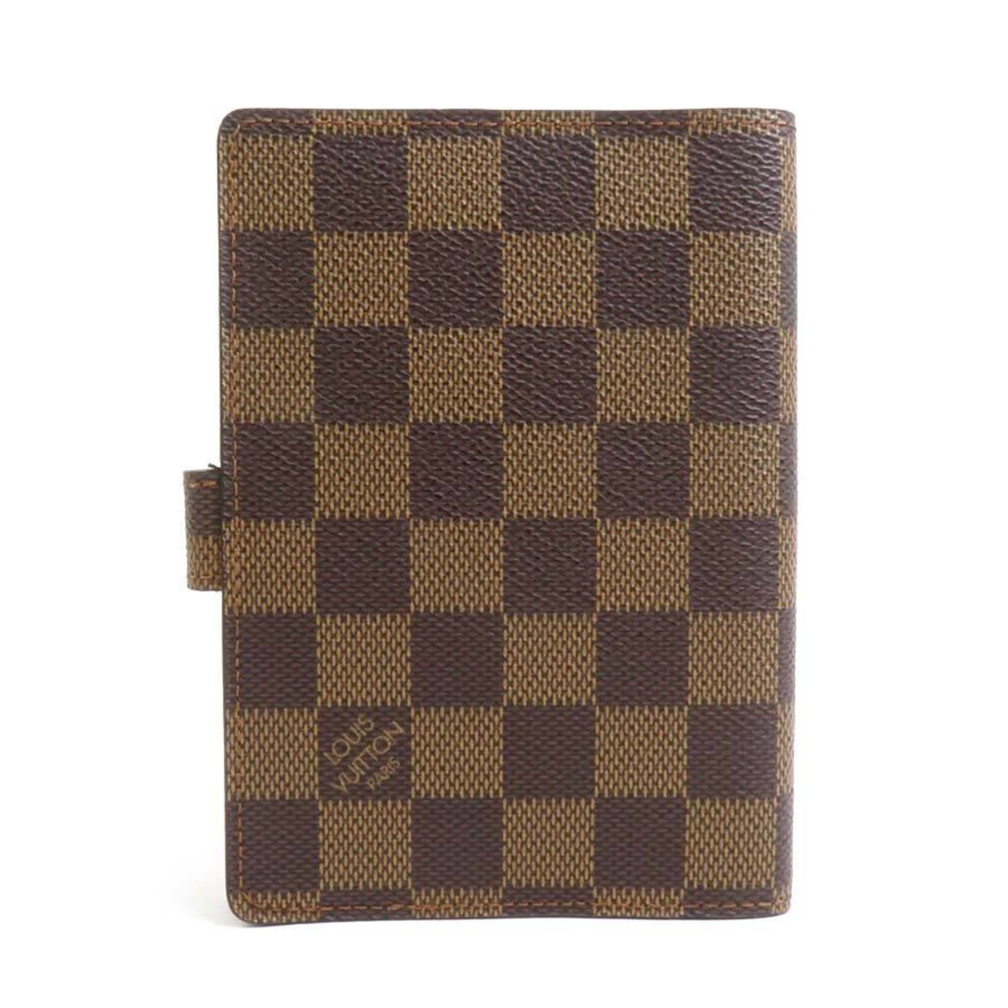 Louis Vuitton Louis Vuitton Agenda cover wallet Size ONE SIZE - 2 Thumbnail