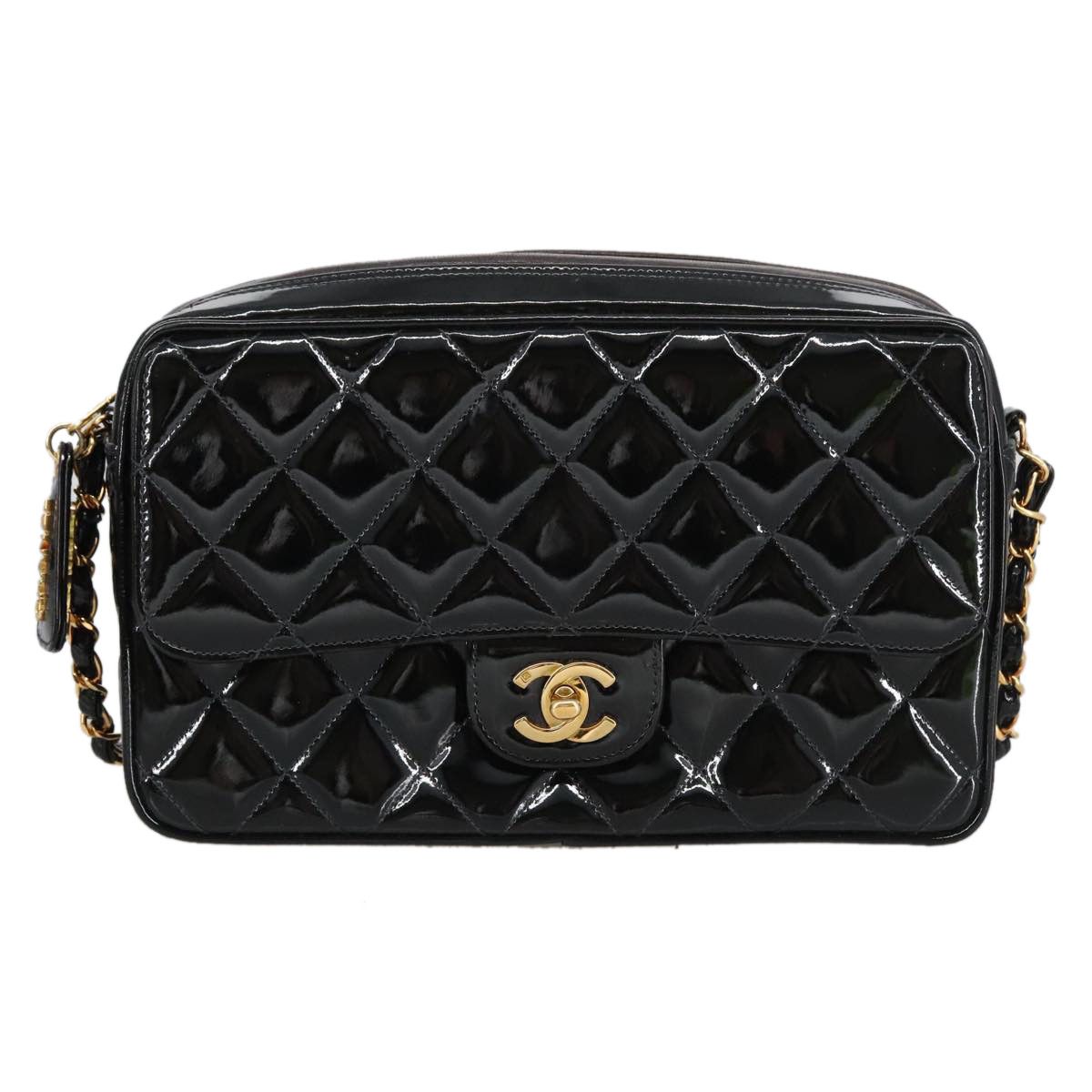 Chanel Chanel Classic Flap shoulder Size ONE SIZE - 24 Thumbnail