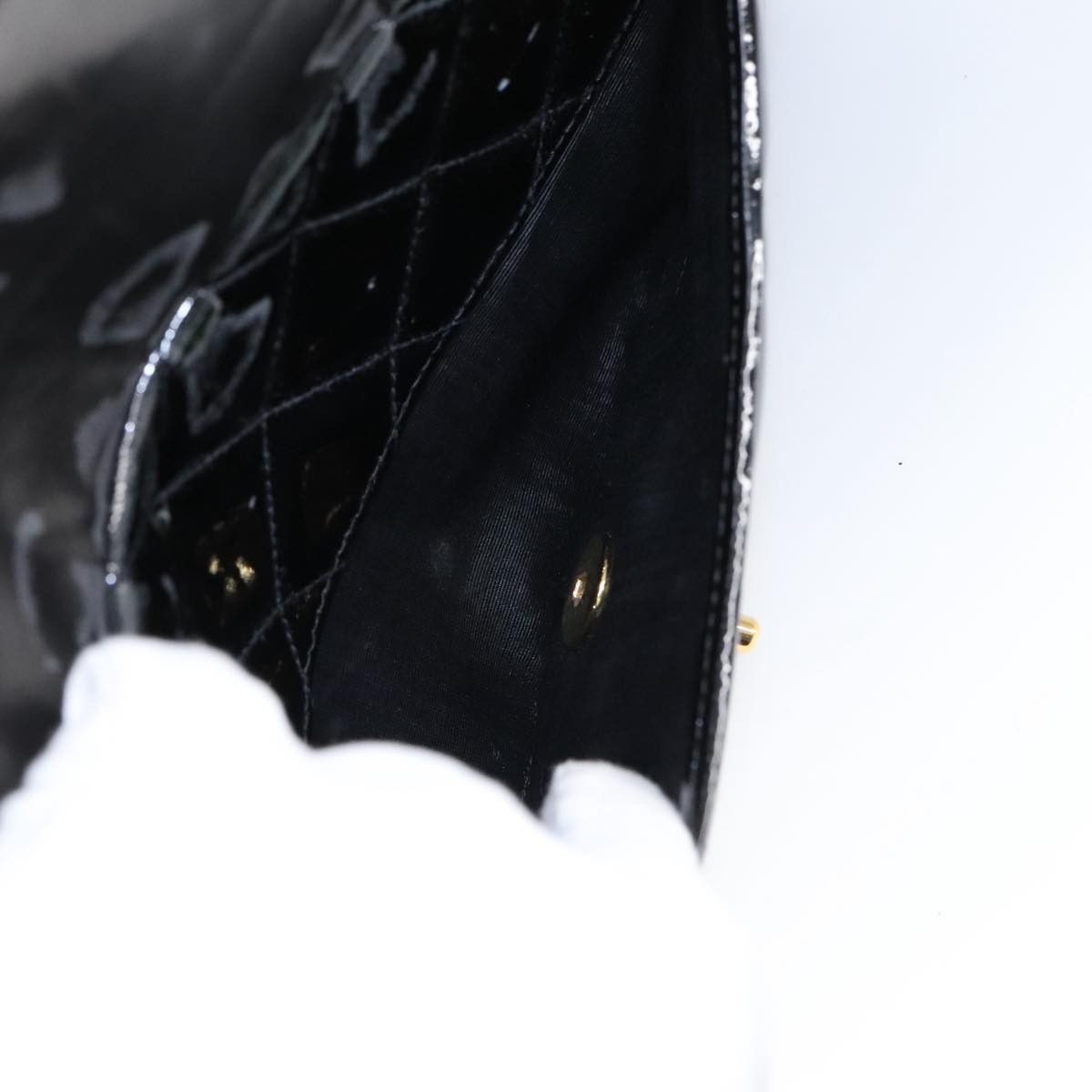 Chanel Chanel Classic Flap shoulder Size ONE SIZE - 19 Thumbnail