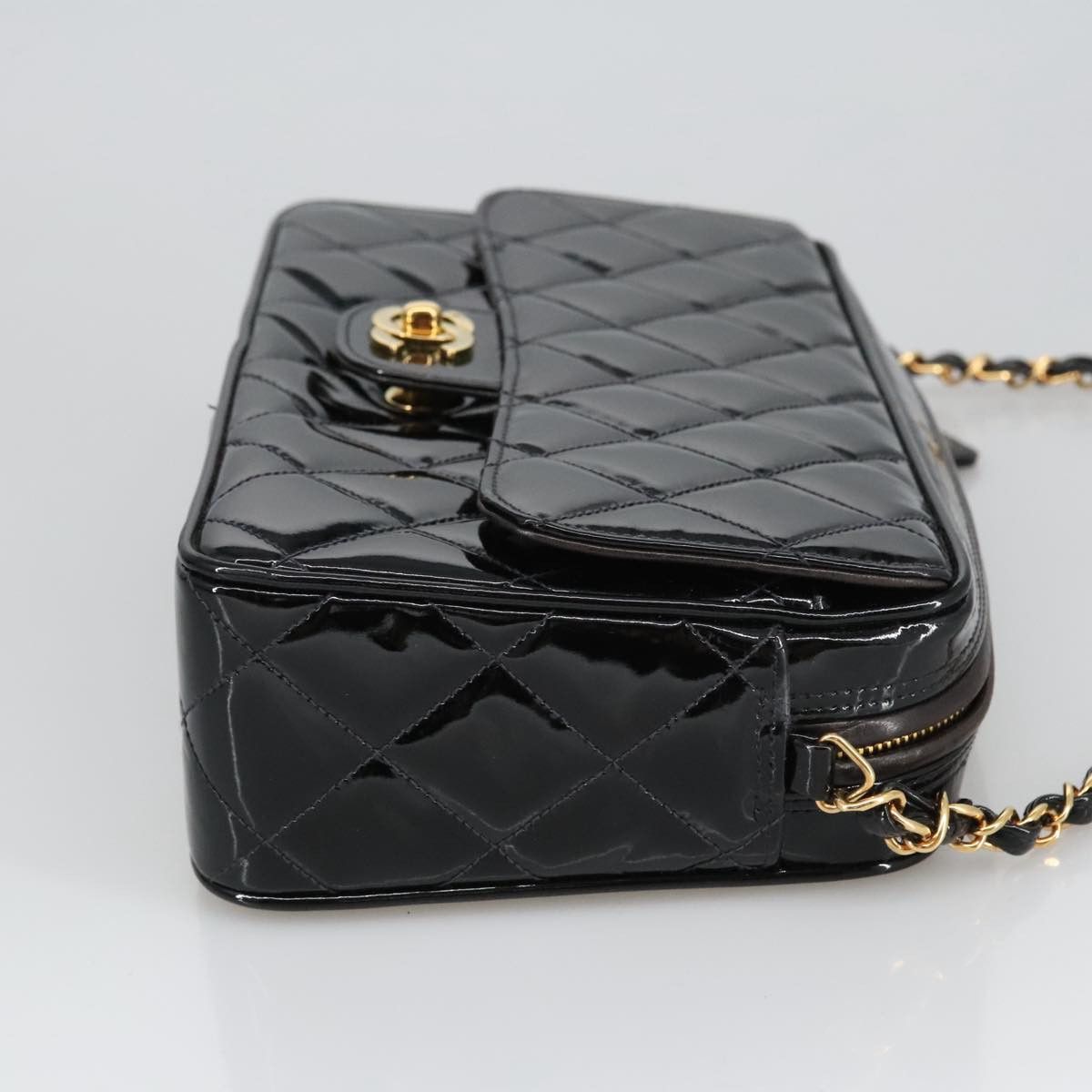 Chanel Chanel Classic Flap shoulder Size ONE SIZE - 4 Thumbnail