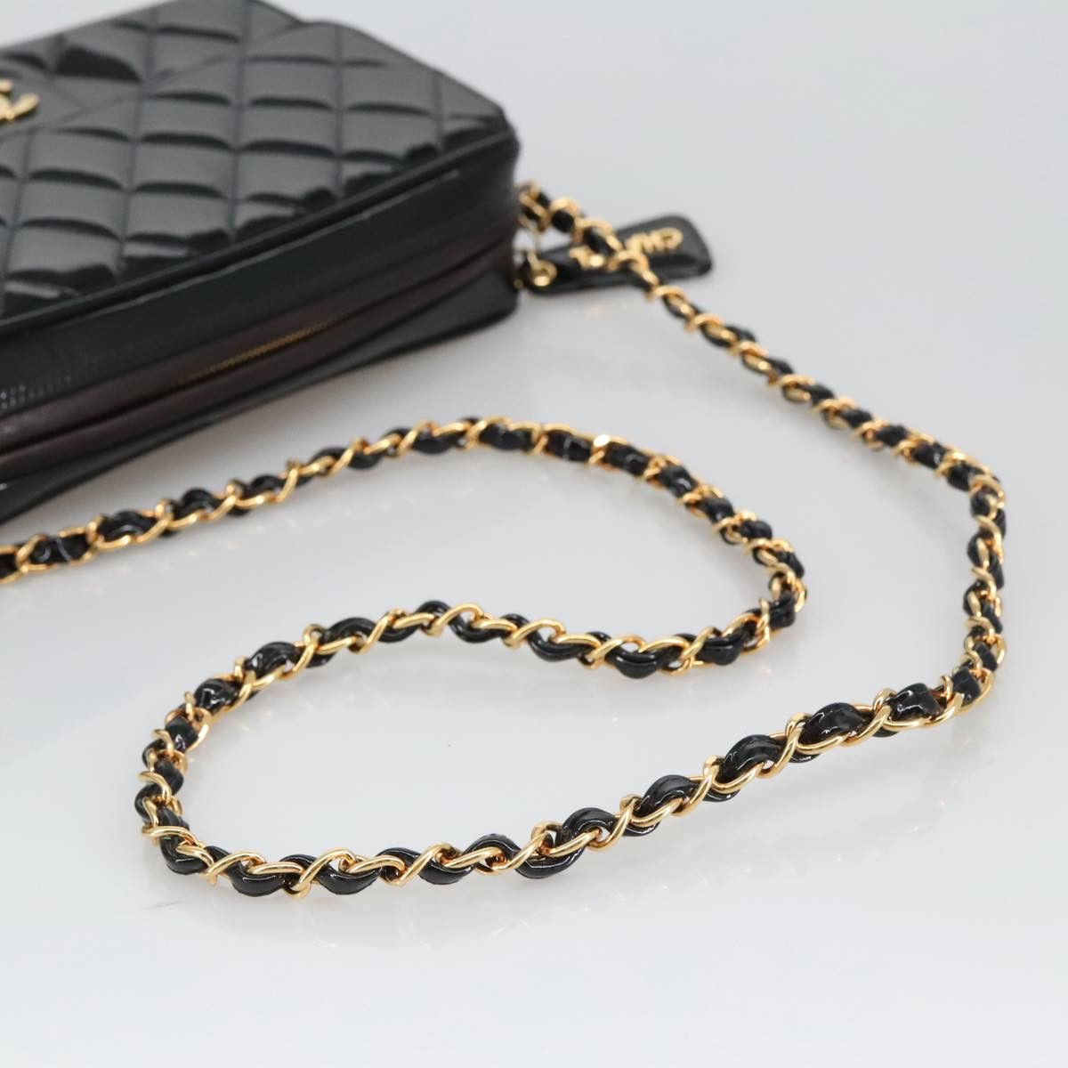 Chanel Chanel Classic Flap shoulder Size ONE SIZE - 6 Thumbnail