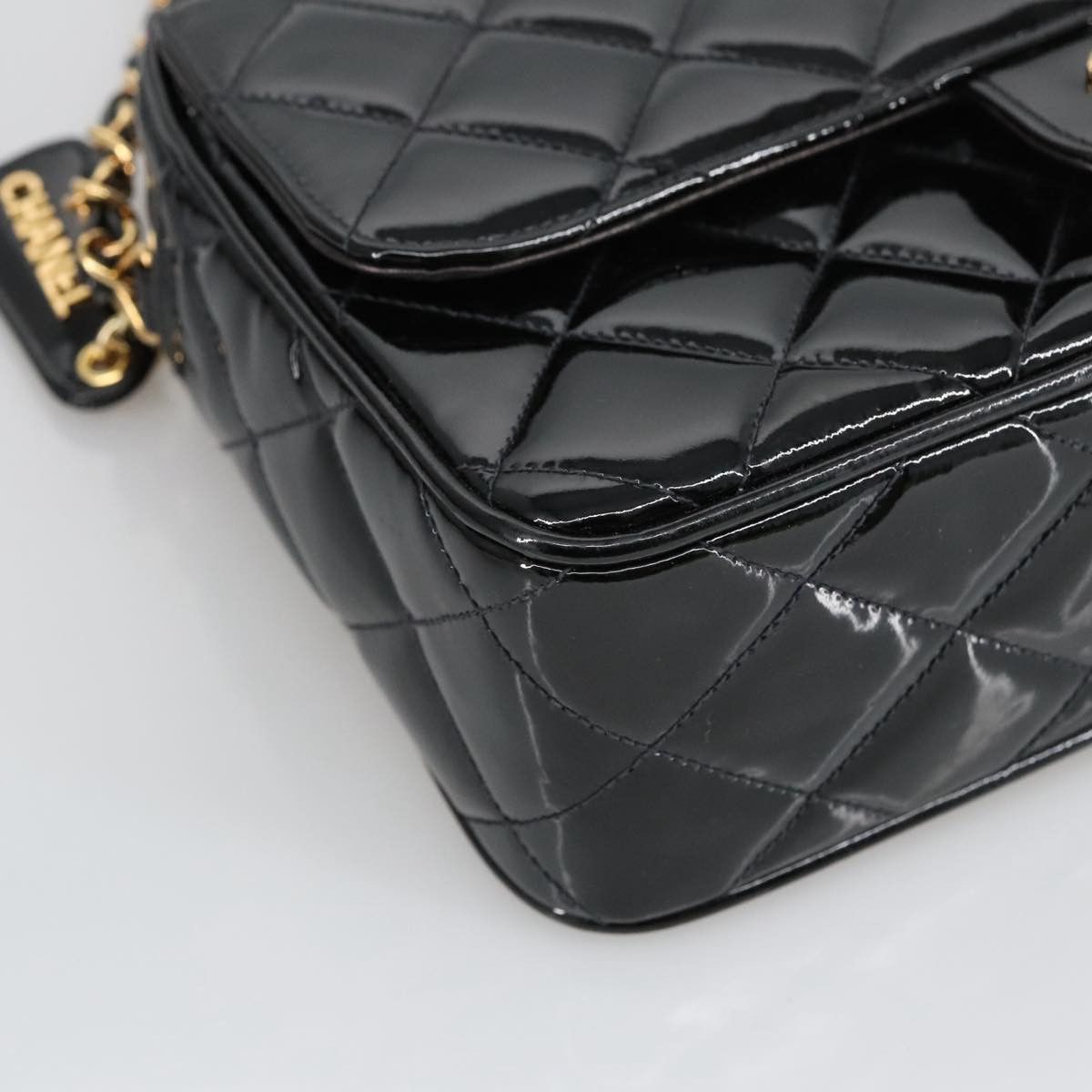Chanel Chanel Classic Flap shoulder Size ONE SIZE - 10 Thumbnail