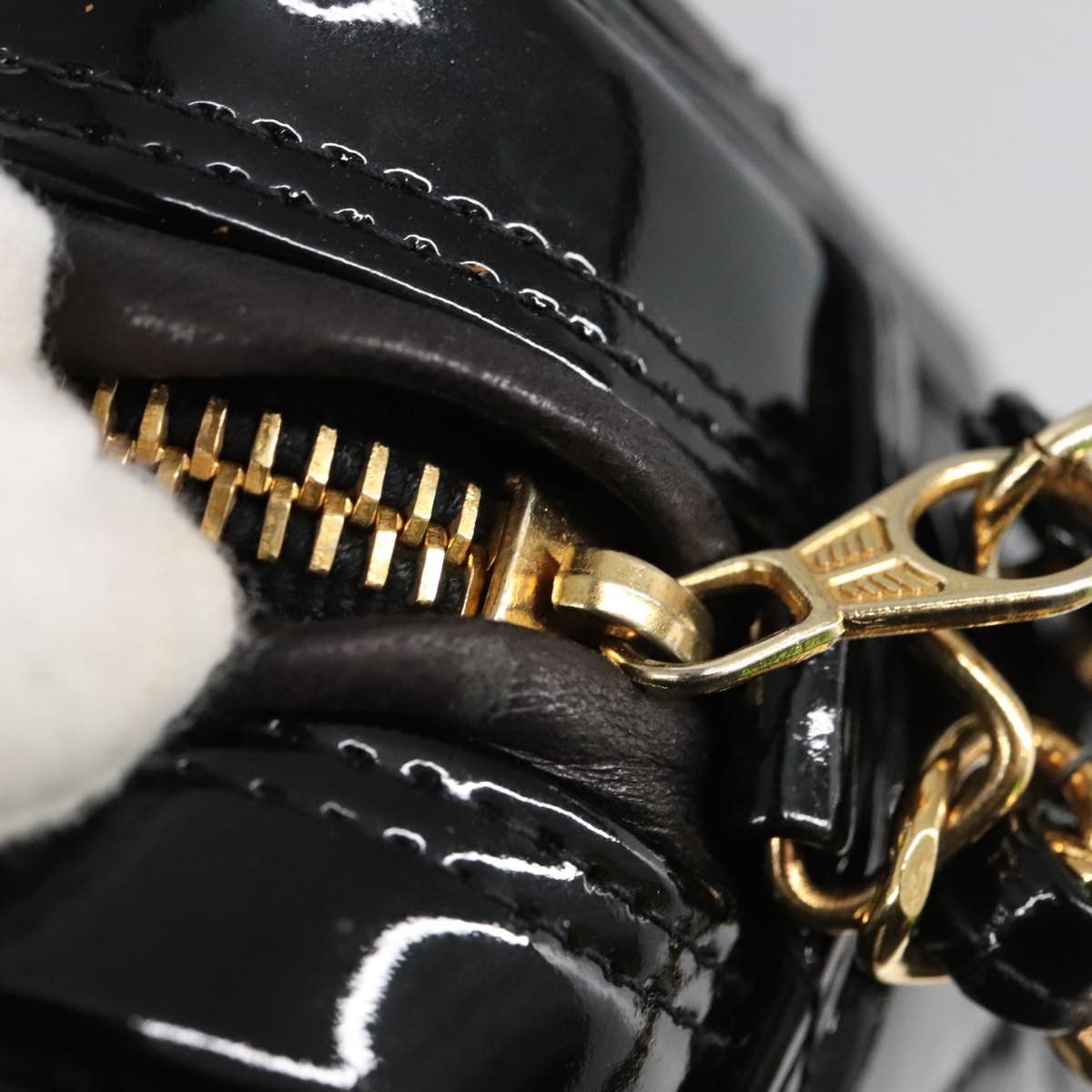 Chanel Chanel Classic Flap shoulder Size ONE SIZE - 14 Thumbnail