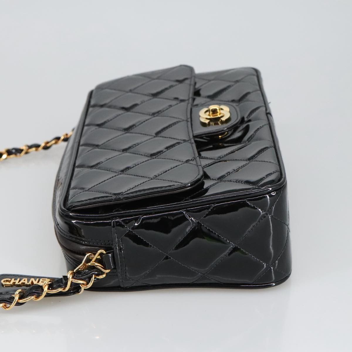 Chanel Chanel Classic Flap shoulder Size ONE SIZE - 3 Thumbnail