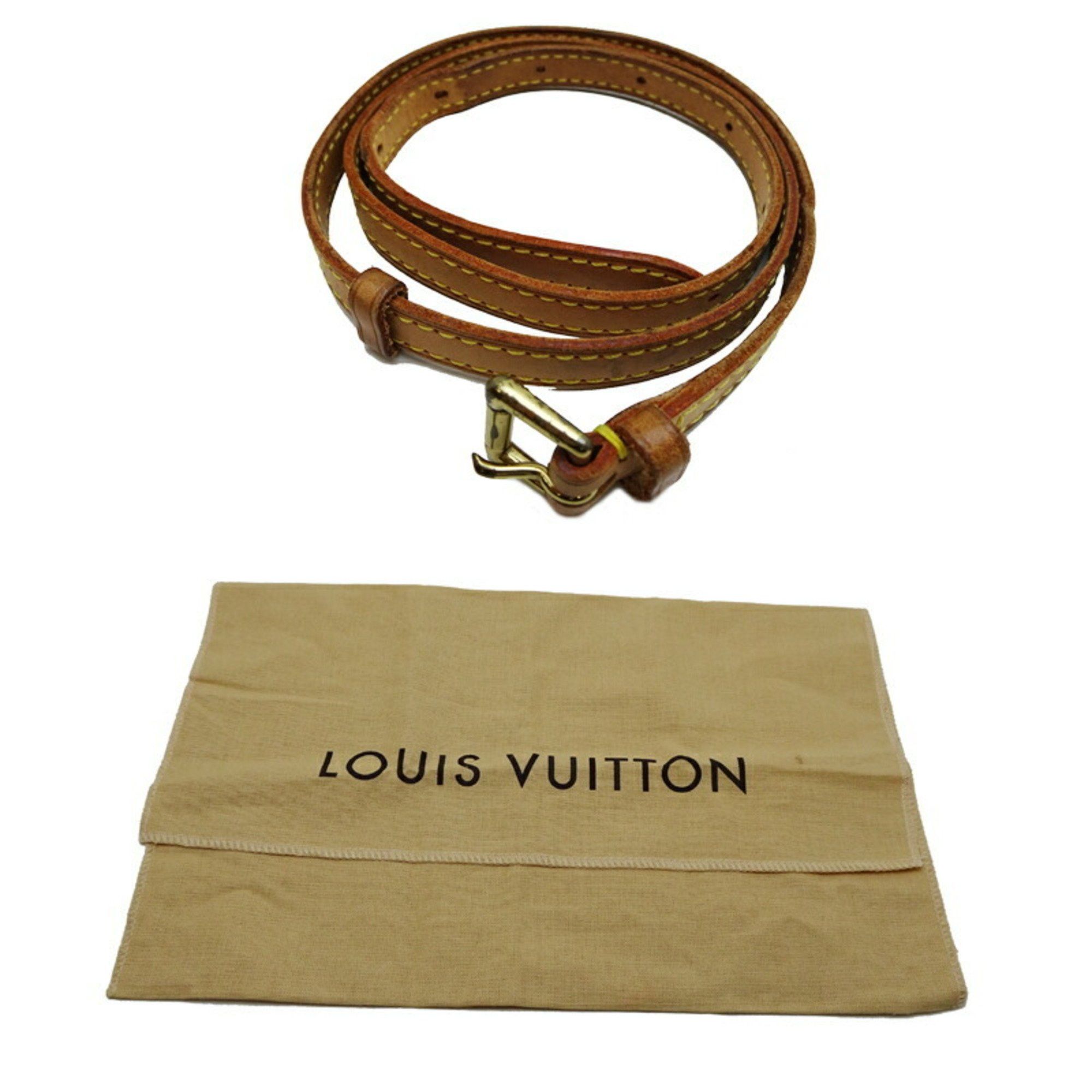 Louis Vuitton Louis Vuitton Pochette Marelle Women's Waist Bag M51159 Monogram Brown Size ONE SIZE - 9 Thumbnail