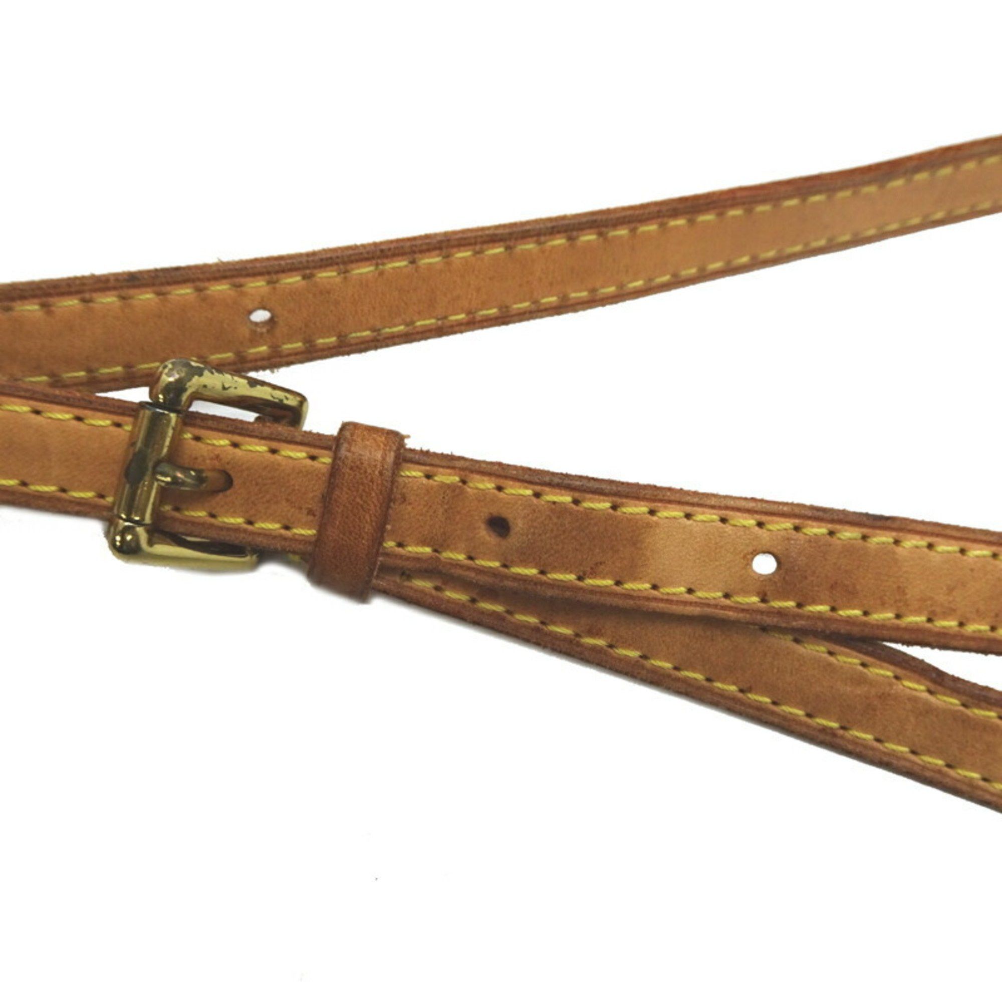 Louis Vuitton Louis Vuitton Pochette Marelle Women's Waist Bag M51159 Monogram Brown Size ONE SIZE - 5 Thumbnail