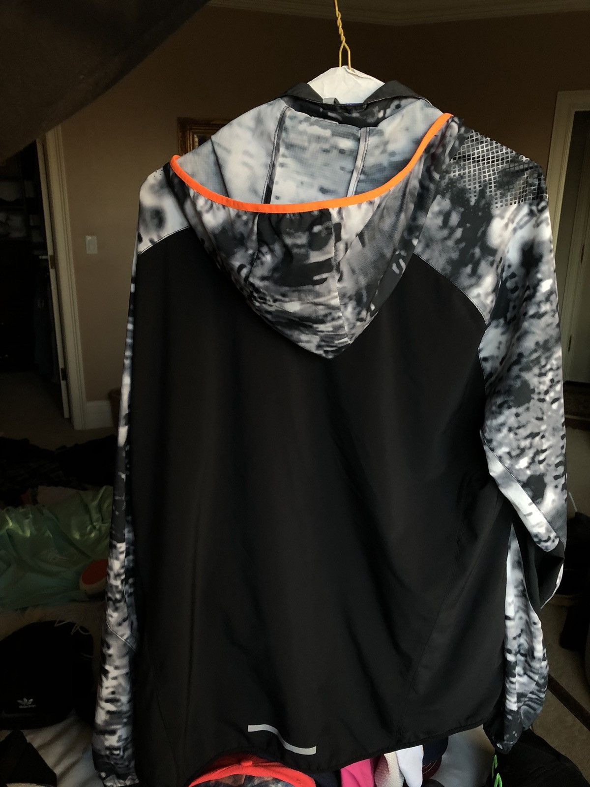 Nike Nike Jacket Size US L / EU 52-54 / 3 - 2 Thumbnail