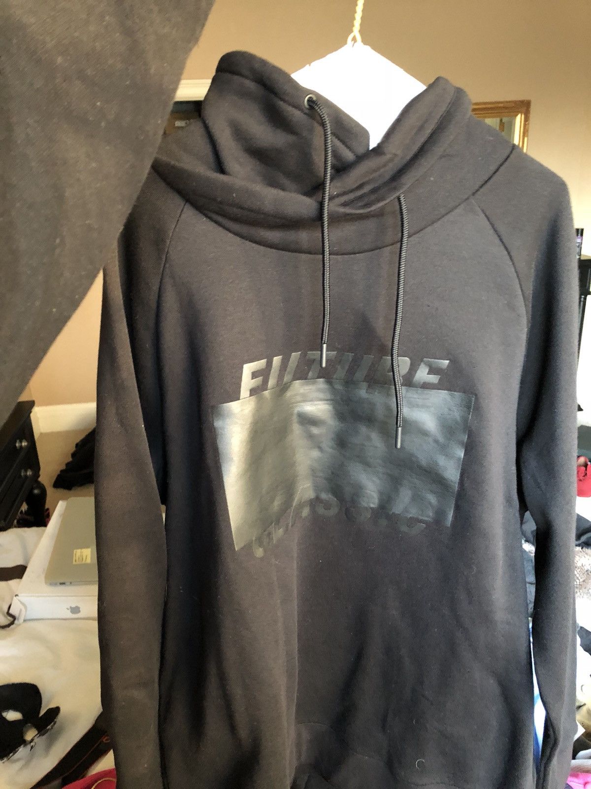 H&M H&M Sweater Size US XL / EU 56 / 4 - 1 Thumbnail