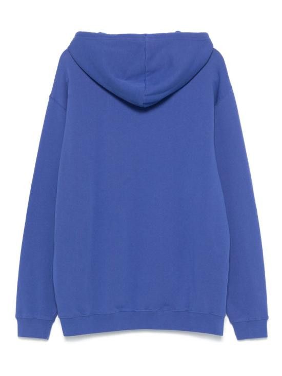 Maison Labiche MAISON LABICHE Men Hoodies UMREAUMURMANUF ROYALBLU Blue Size US XL / EU 56 / 4 - 2 Thumbnail