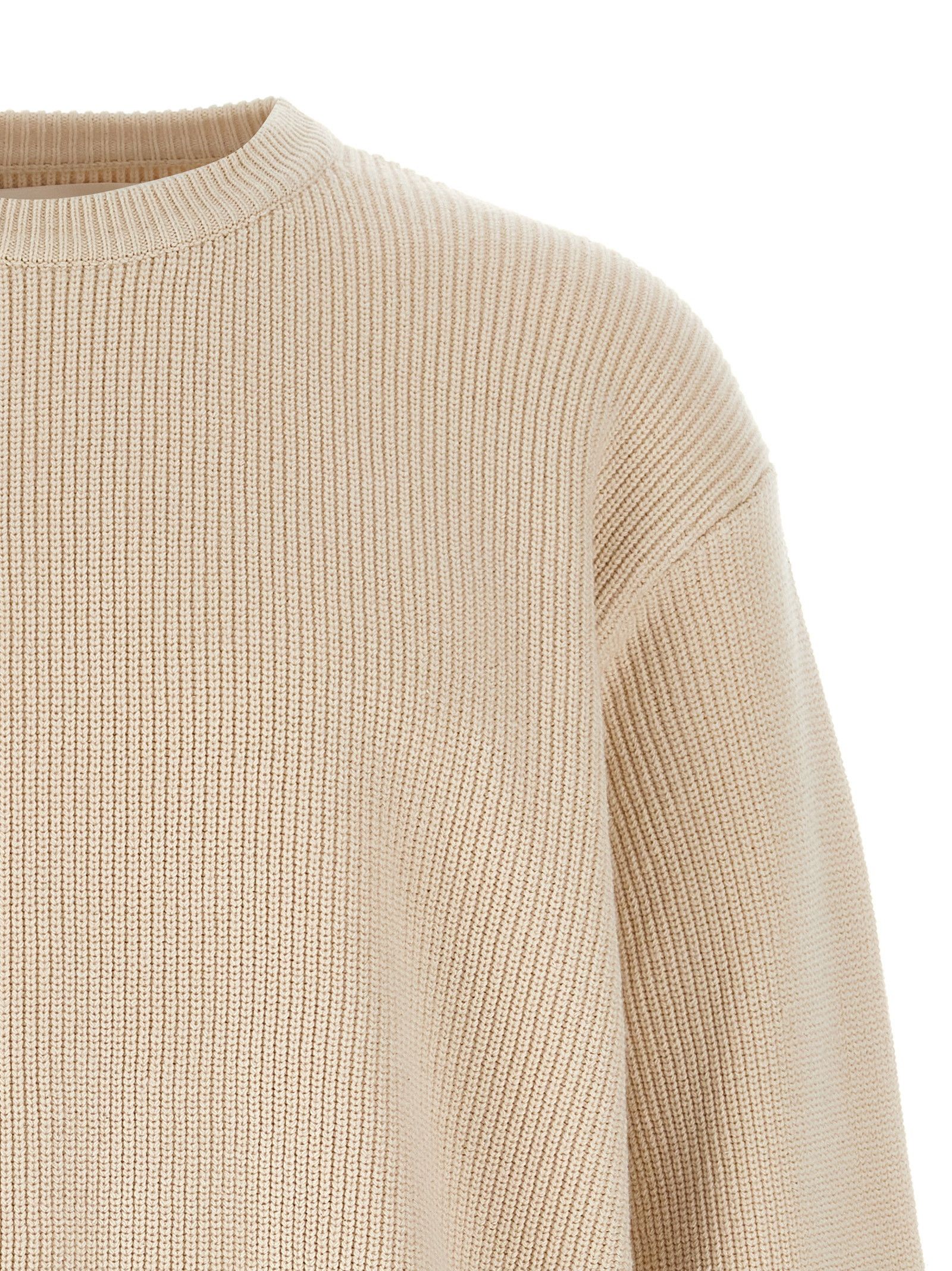 Jil Sander Zip Sweater Size US M / EU 48-50 / 2 - 3 Thumbnail