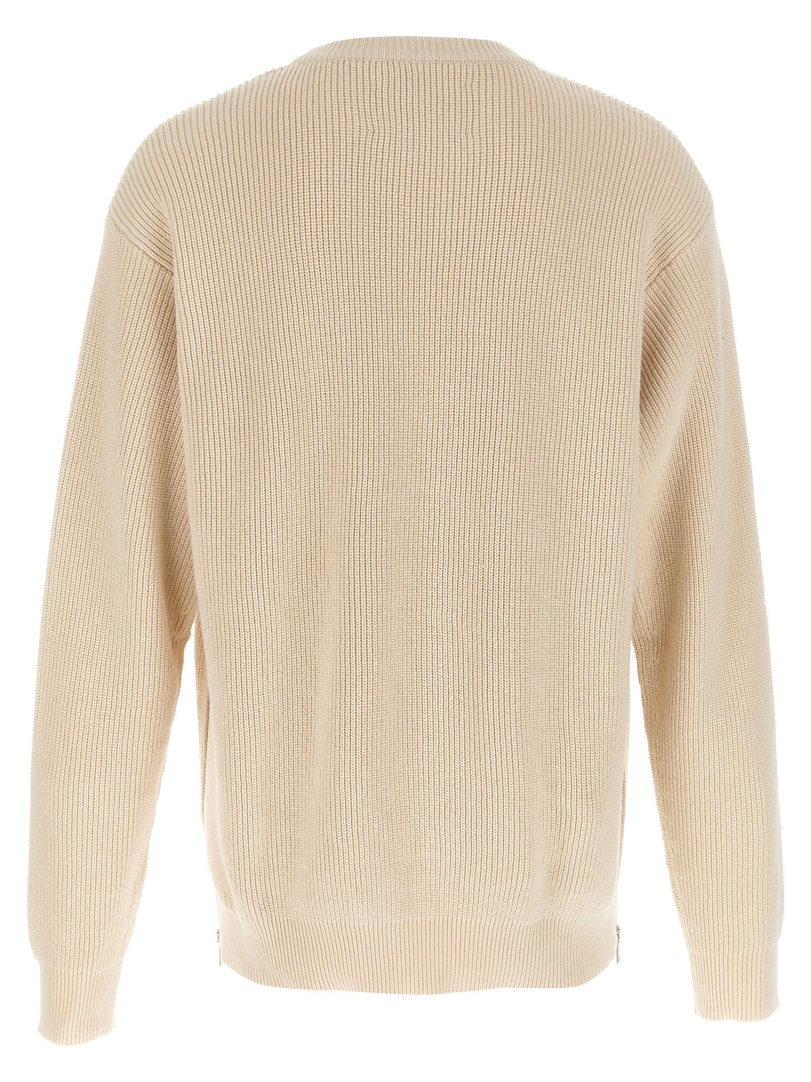 Jil Sander Zip Sweater Size US M / EU 48-50 / 2 - 2 Thumbnail