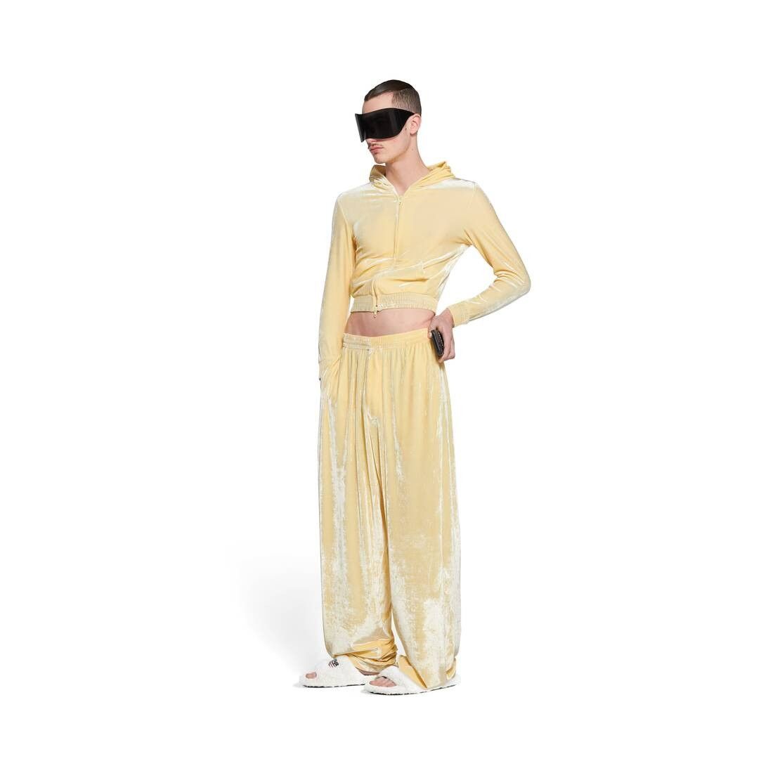 Balenciaga Baggy Pants Size US 29 - 2 Thumbnail