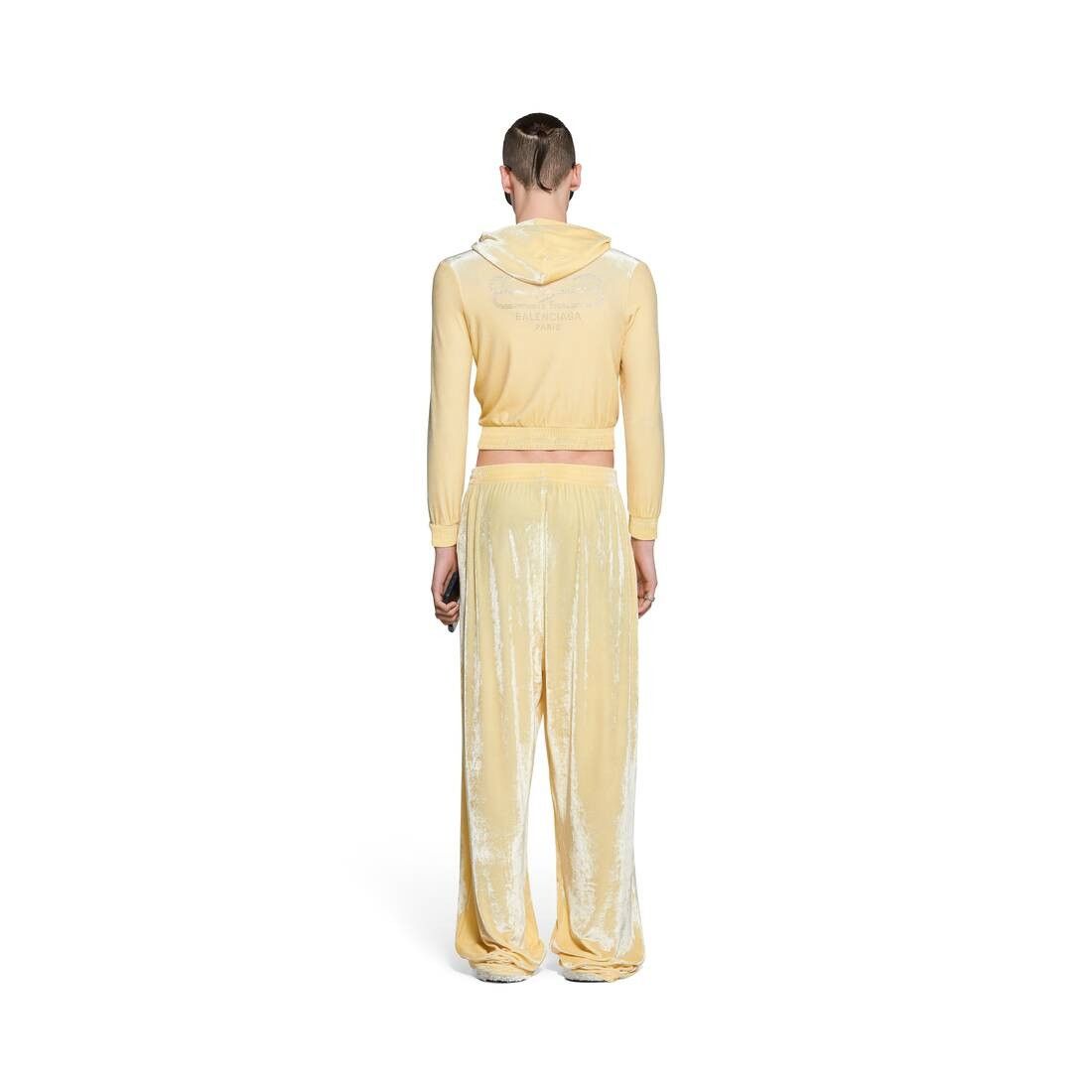 Balenciaga Baggy Pants Size US 30 / EU 46 - 4 Thumbnail