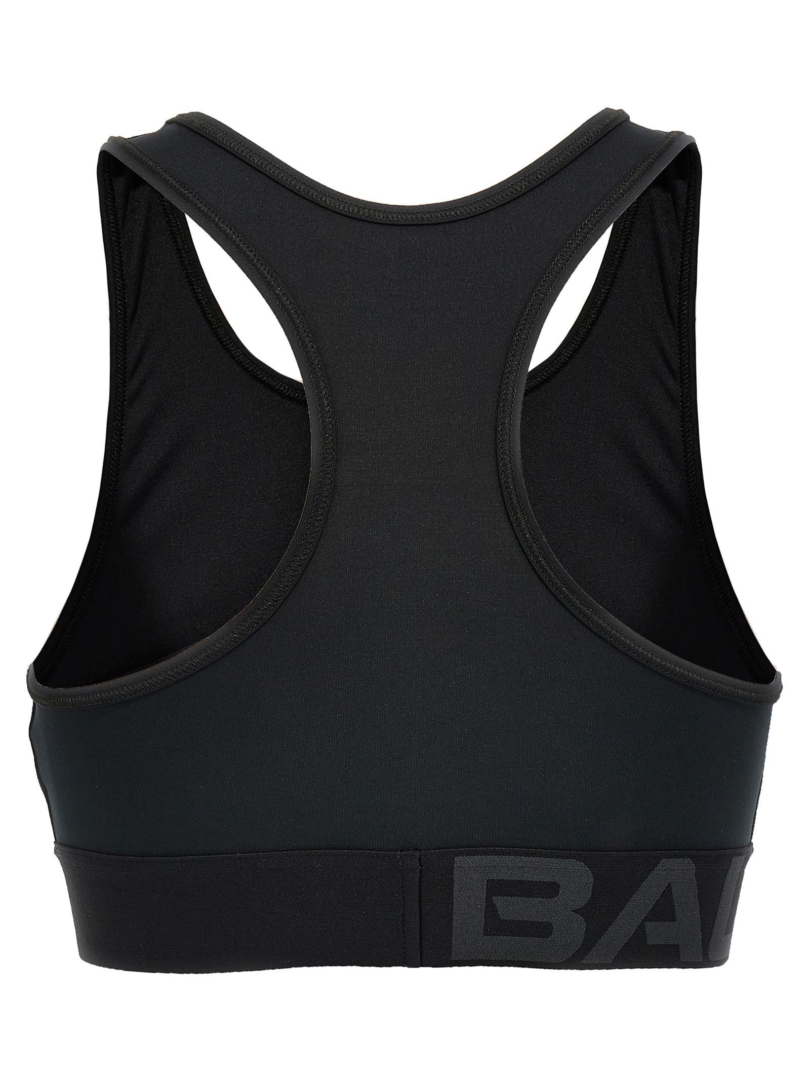 Balenciaga Sports Top X Under Armour® Size S / US 4 / IT 40 - 2 Thumbnail