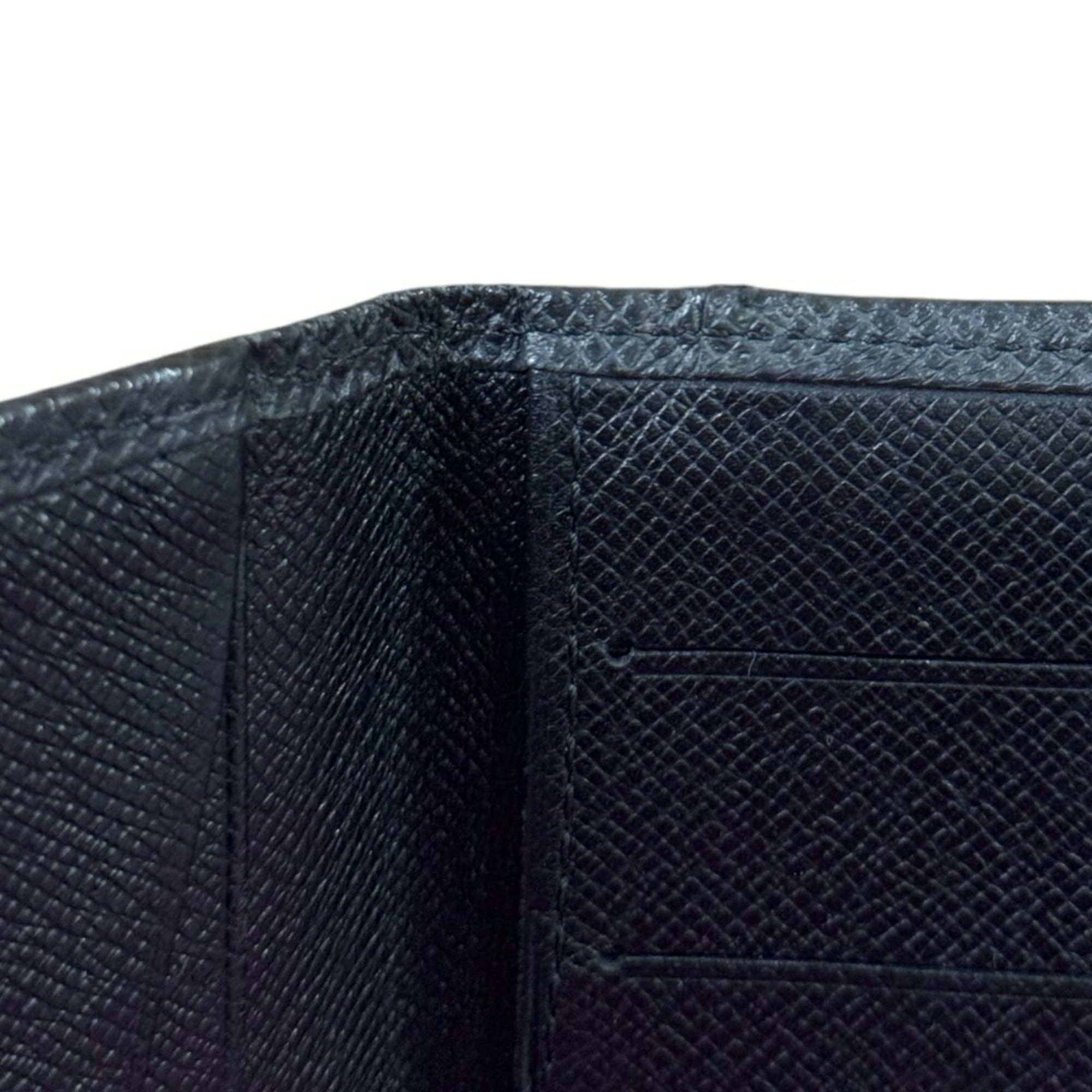 Louis Vuitton Louis Vuitton Organizer de Poche Taiga Card Case M30512 Men's LOUIS VUITTON Size ONE SIZE - 6 Thumbnail