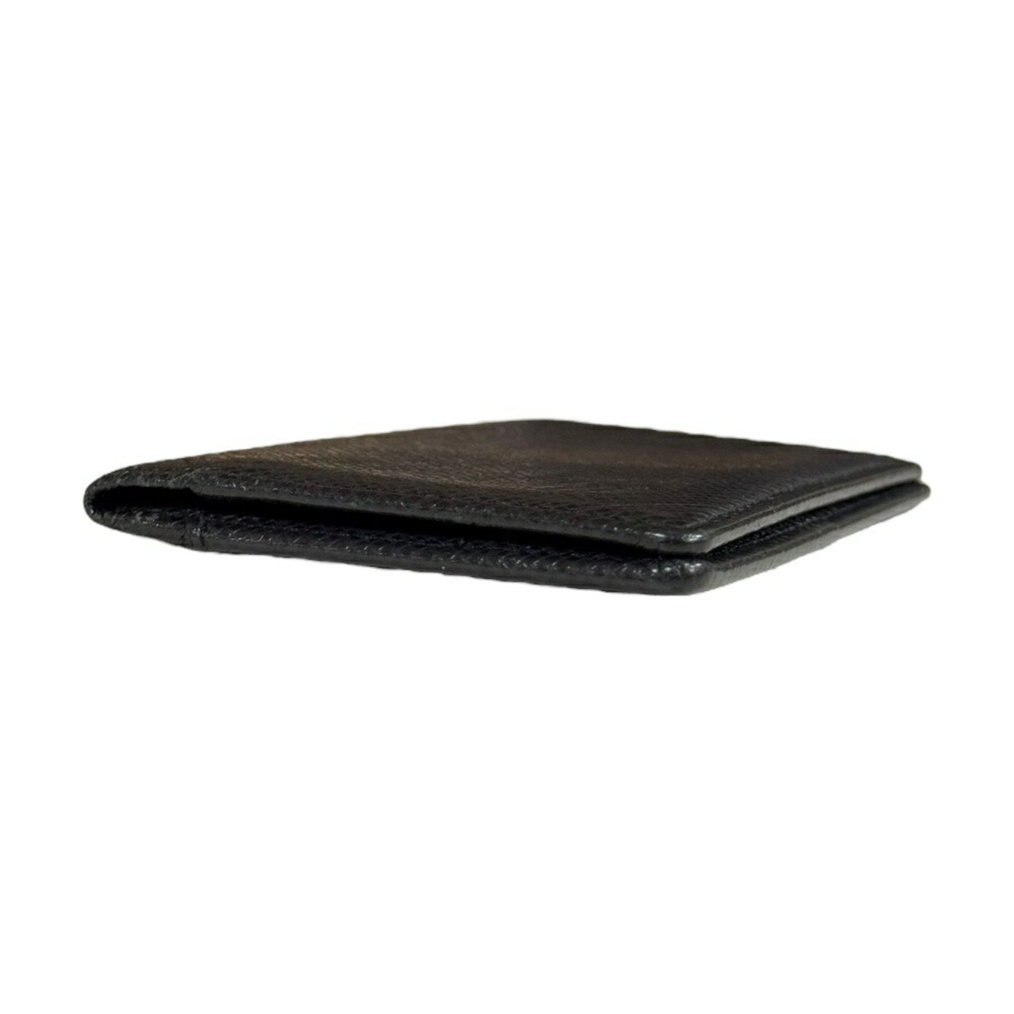 Louis Vuitton Louis Vuitton Organizer de Poche Taiga Card Case M30512 Men's LOUIS VUITTON Size ONE SIZE - 4 Thumbnail