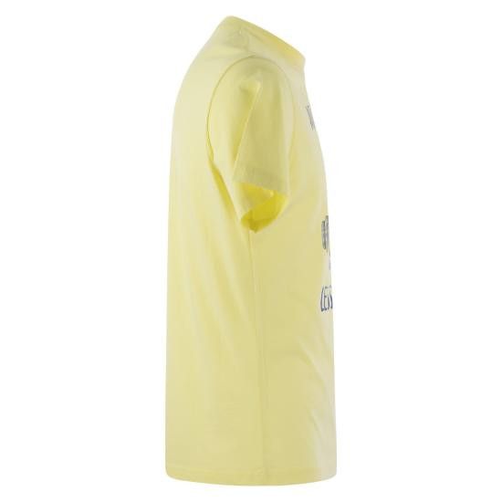 MC2 Saint Barth MC2 SAINT BARTH Men Polo Shirts TSHM001 YELLOW Size US M / EU 48-50 / 2 - 3 Thumbnail