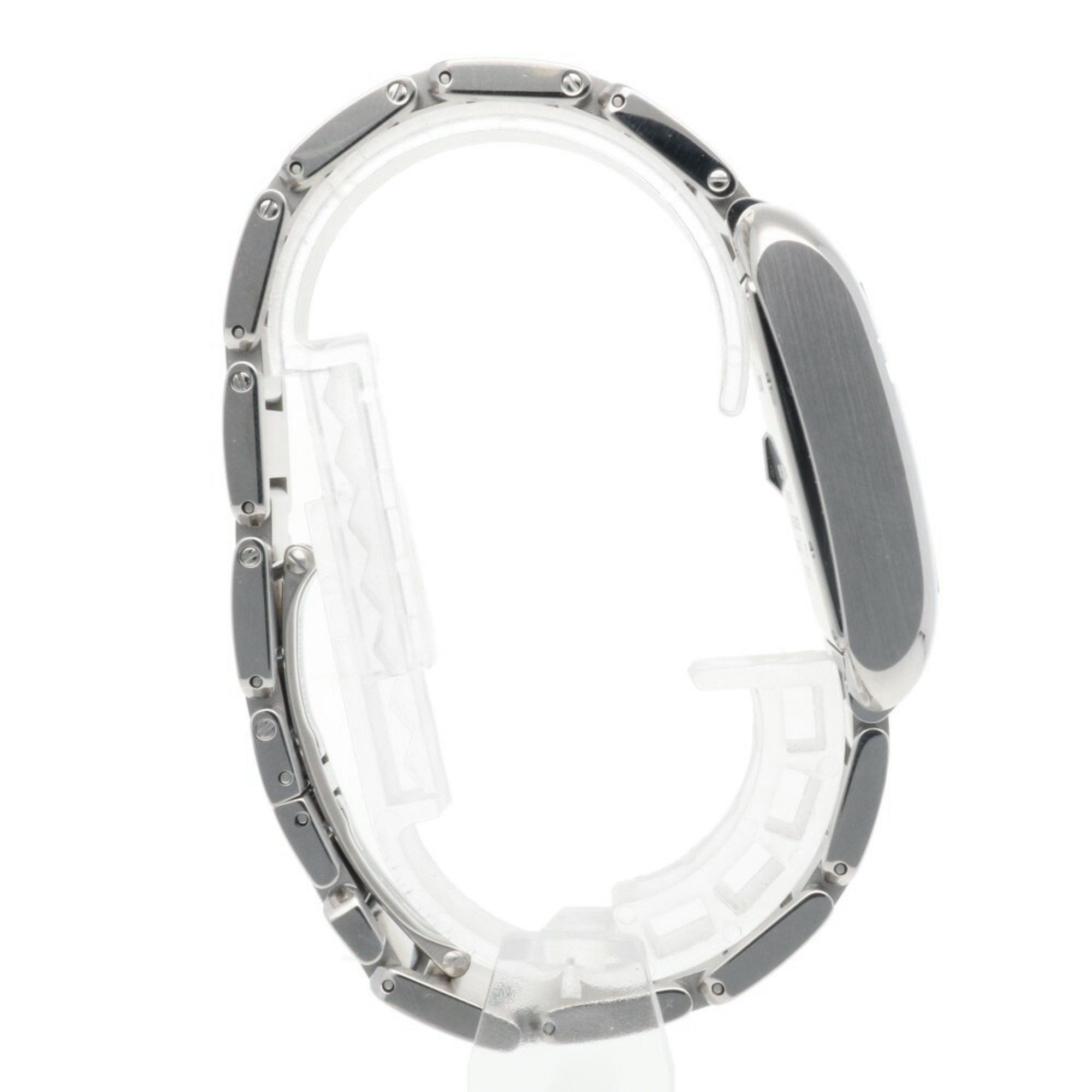 Cartier Cartier Tank Anglaise Watch, Stainless Steel 3511, Automatic, Men's, CARTIER, Overhauled Size ONE SIZE - 6 Thumbnail
