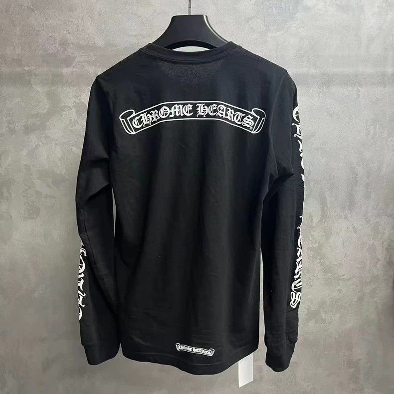 トップス Chrome hearts long T Chrome Hearts Miami Tee | SHENGLI ROAD MARKET