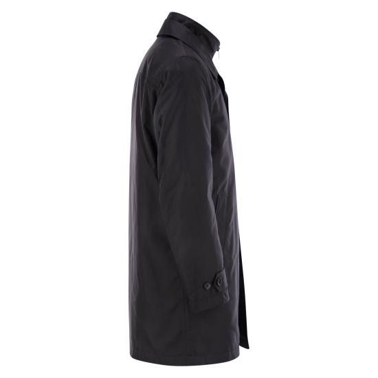 Fay FAY Men Jacket NAM62490160 BLUE Size US XL / EU 56 / 4 - 3 Thumbnail