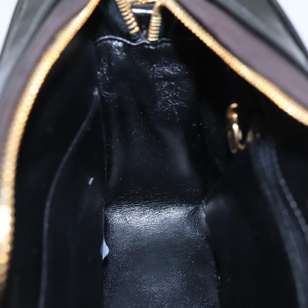 Chanel Classic Flap Black Patent Leather Shoulder Bag (Pre-Owned) Size ONE SIZE - 16 Thumbnail