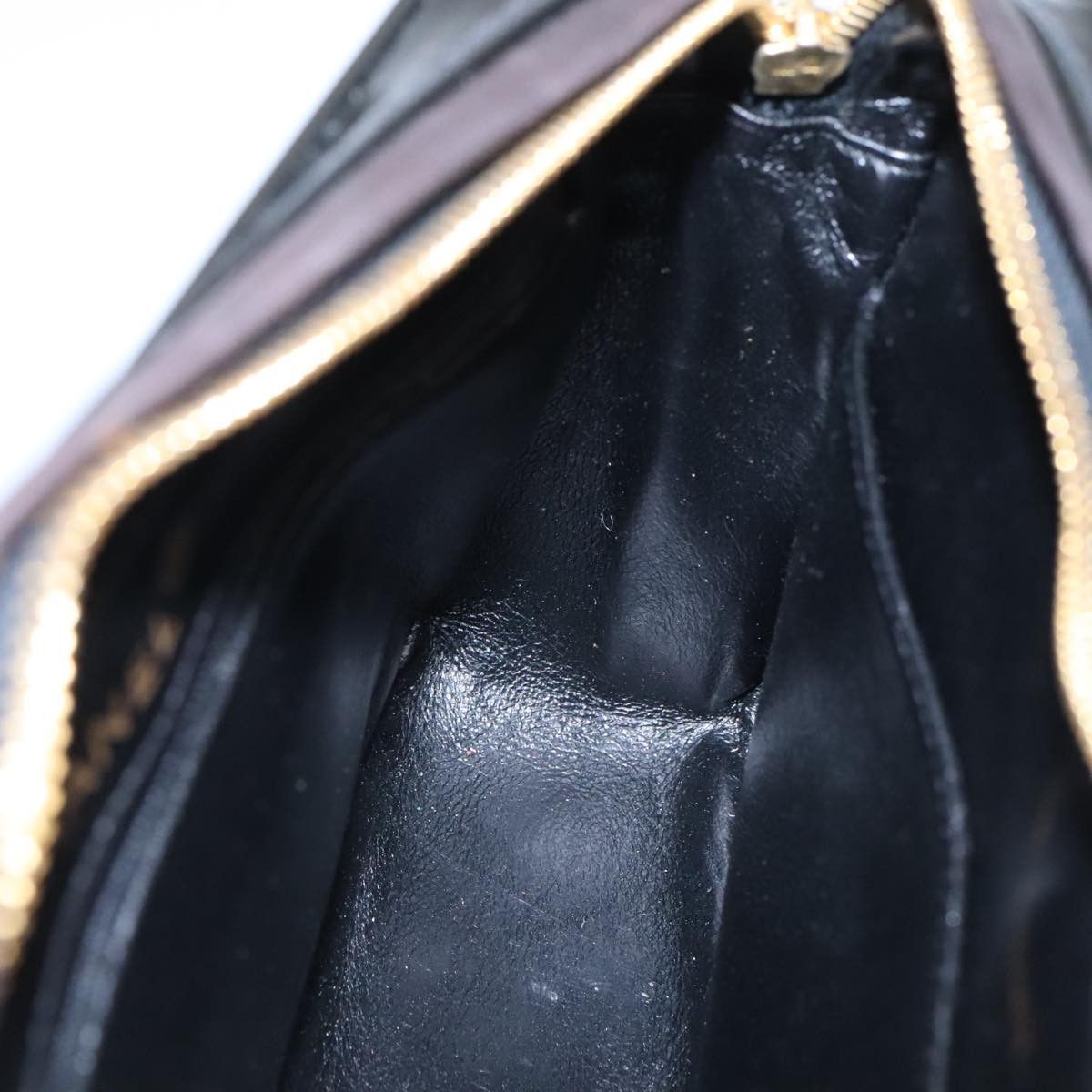 Chanel Classic Flap Black Patent Leather Shoulder Bag (Pre-Owned) Size ONE SIZE - 15 Thumbnail