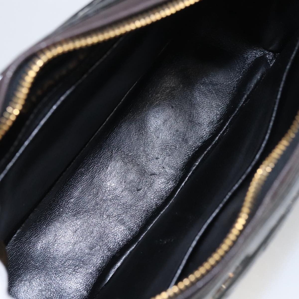 Chanel Classic Flap Black Patent Leather Shoulder Bag (Pre-Owned) Size ONE SIZE - 20 Thumbnail