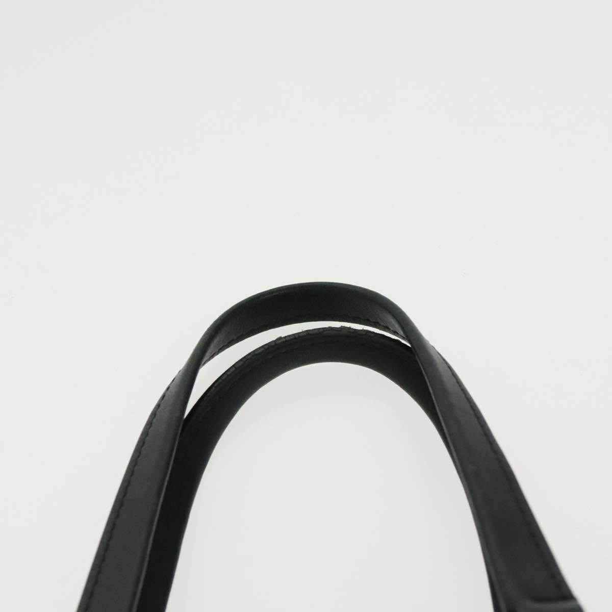 Louis Vuitton Belmont Brown Canvas Tote Bag (Pre-Owned) Size ONE SIZE - 7 Thumbnail