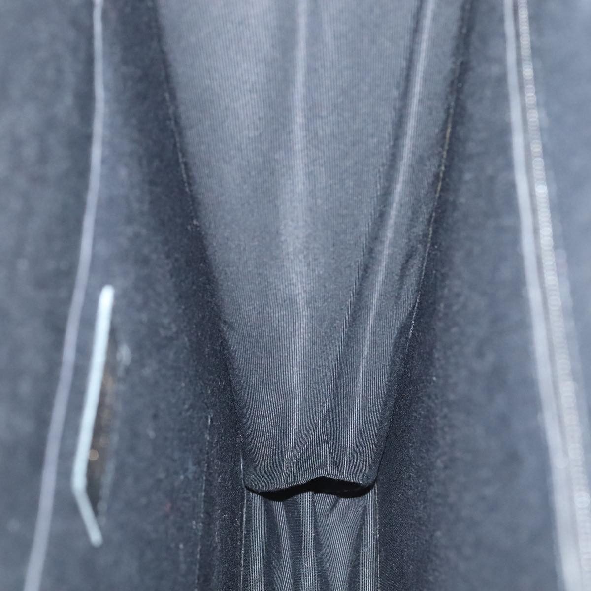 Chanel Mademoiselle Red Leather Tote Bag (Pre-Owned) Size ONE SIZE - 17 Thumbnail