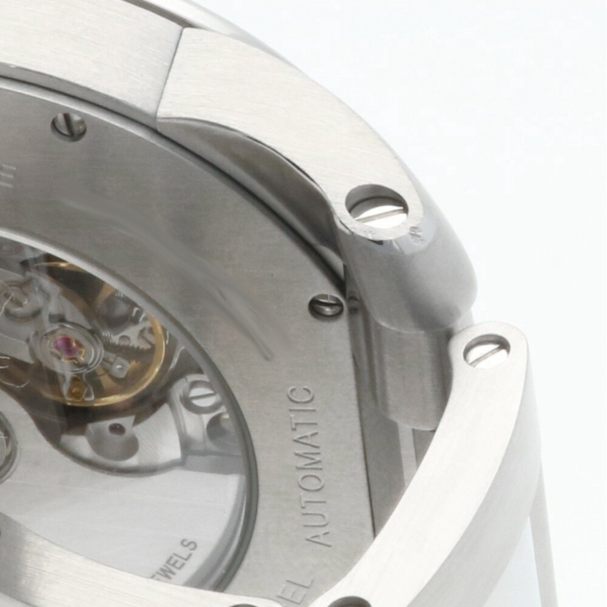 Cartier Cartier Calibre Watch, Stainless Steel W7100037, Automatic, Men's, CARTIER Size ONE SIZE - 9 Thumbnail