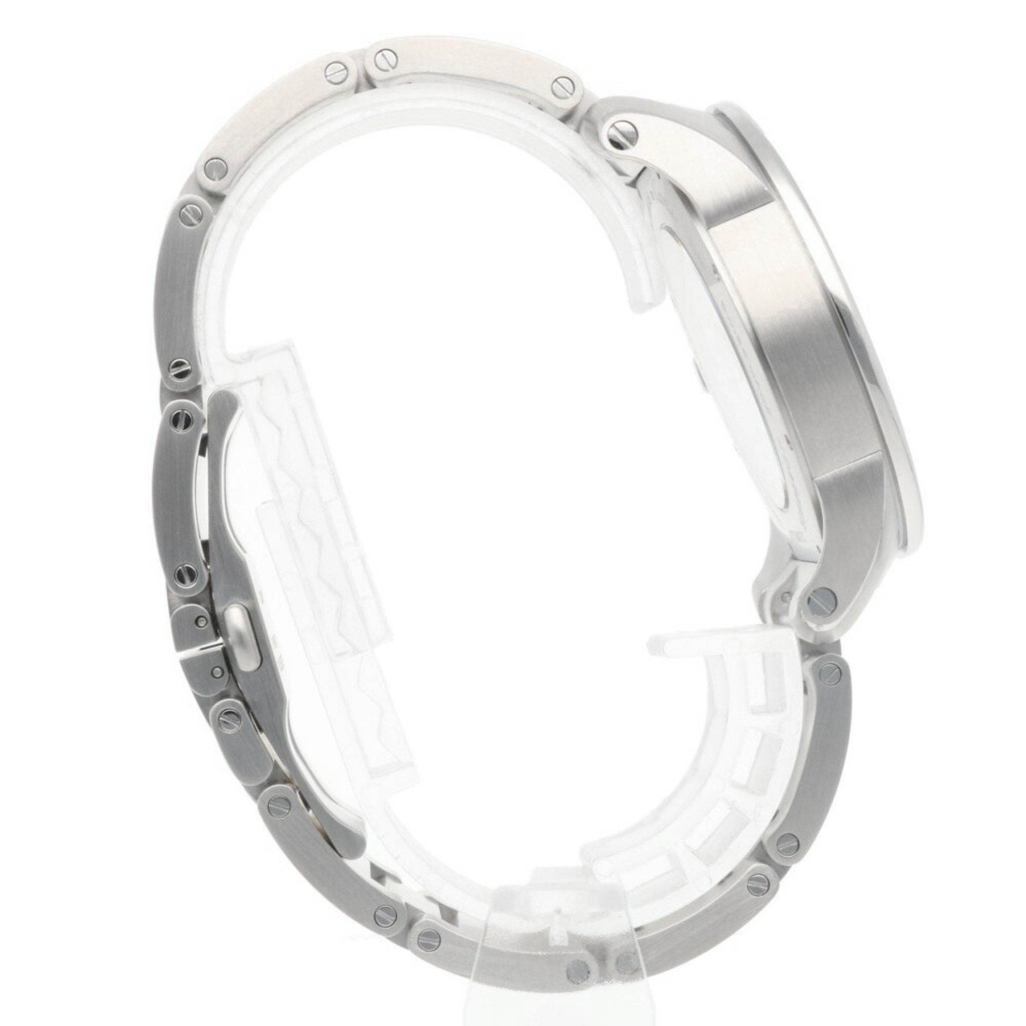 Cartier Cartier Calibre Watch, Stainless Steel W7100037, Automatic, Men's, CARTIER Size ONE SIZE - 7 Thumbnail