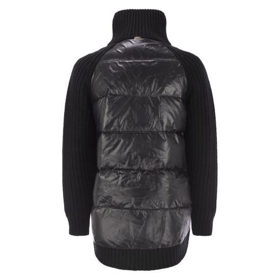 Herno HERNO Women Jackets MP000136D BLACK Size XS / US 0-2 / IT 36-38 - 2 Thumbnail