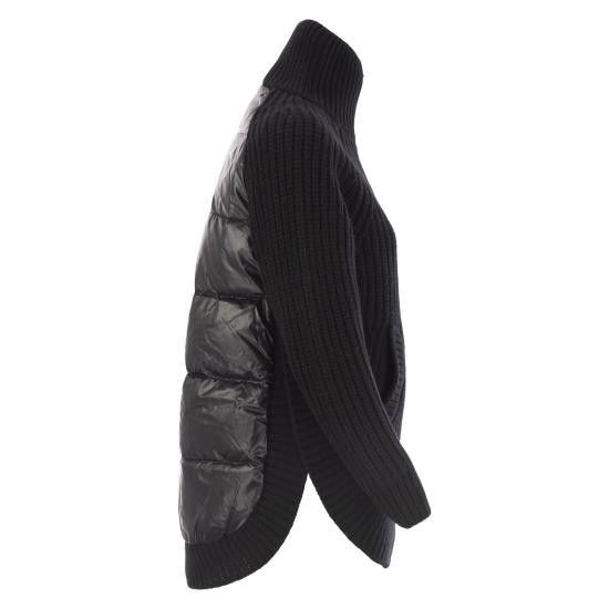 Herno HERNO Women Jackets MP000136D BLACK Size XS / US 0-2 / IT 36-38 - 3 Thumbnail