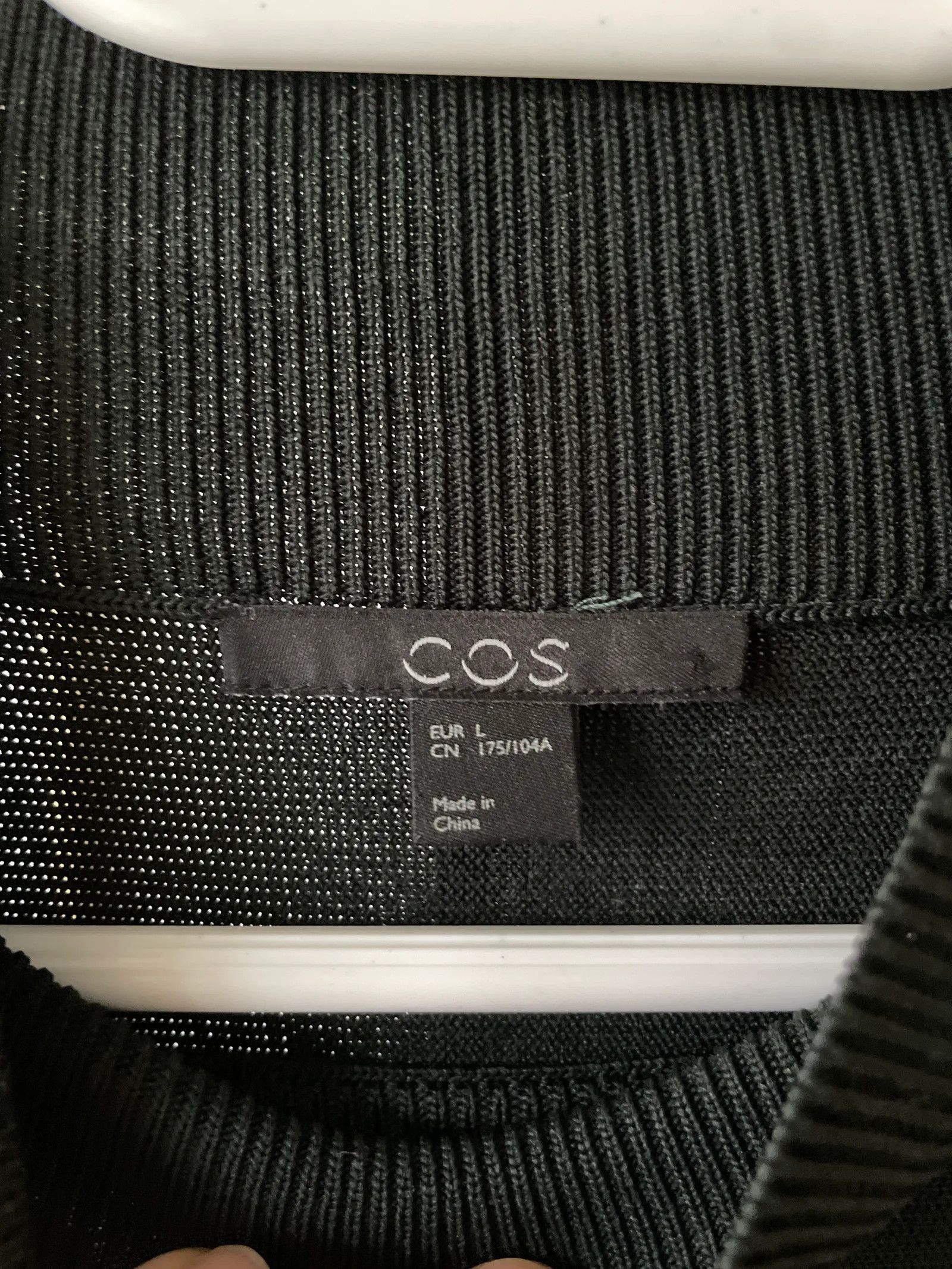 Cos Cos Dress Size L / US 10 / IT 46 - 2 Thumbnail